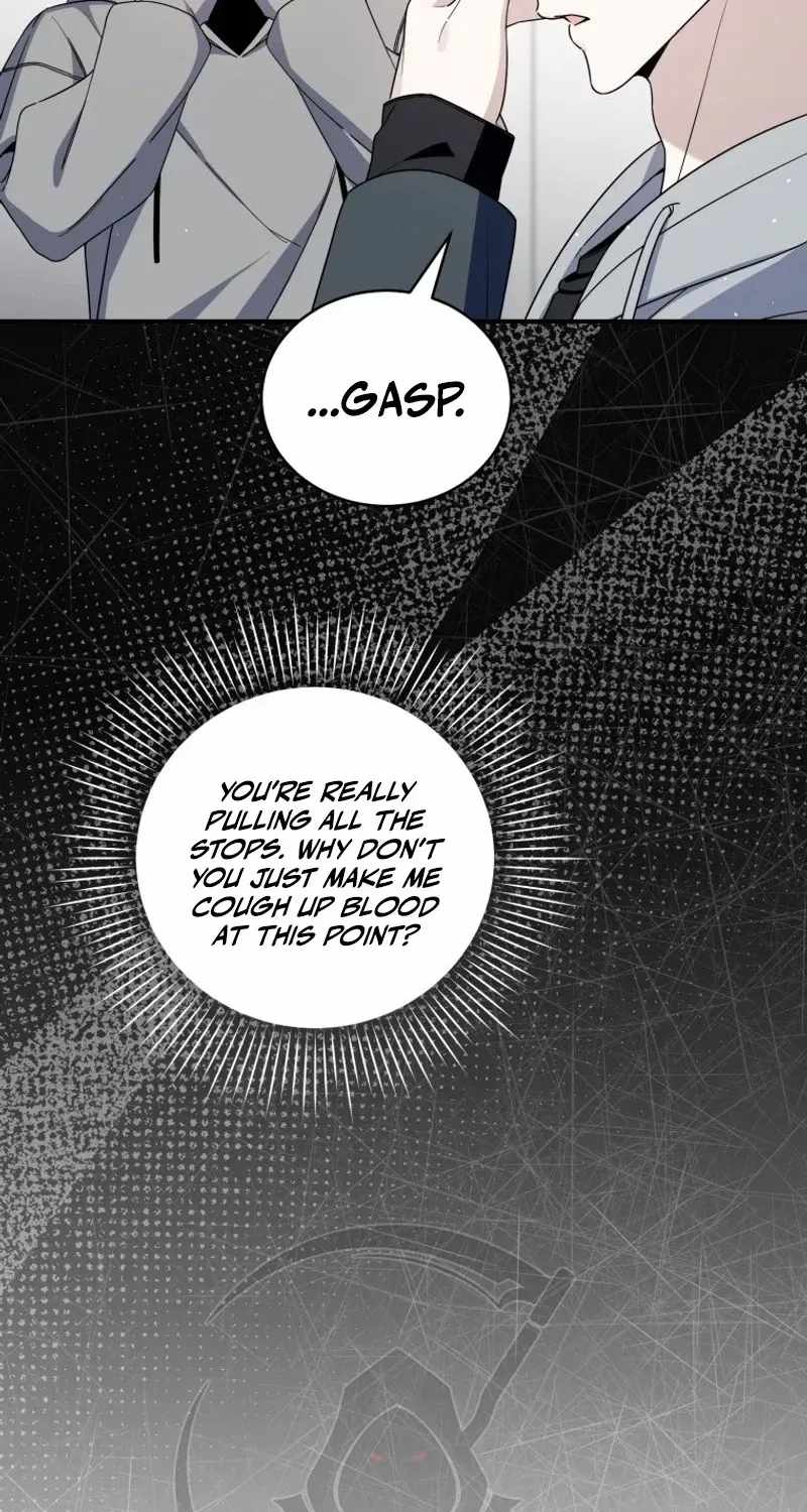 A Blank Slate Regression for the Idol That Lost His Original Mindset Chapter 97 page 109