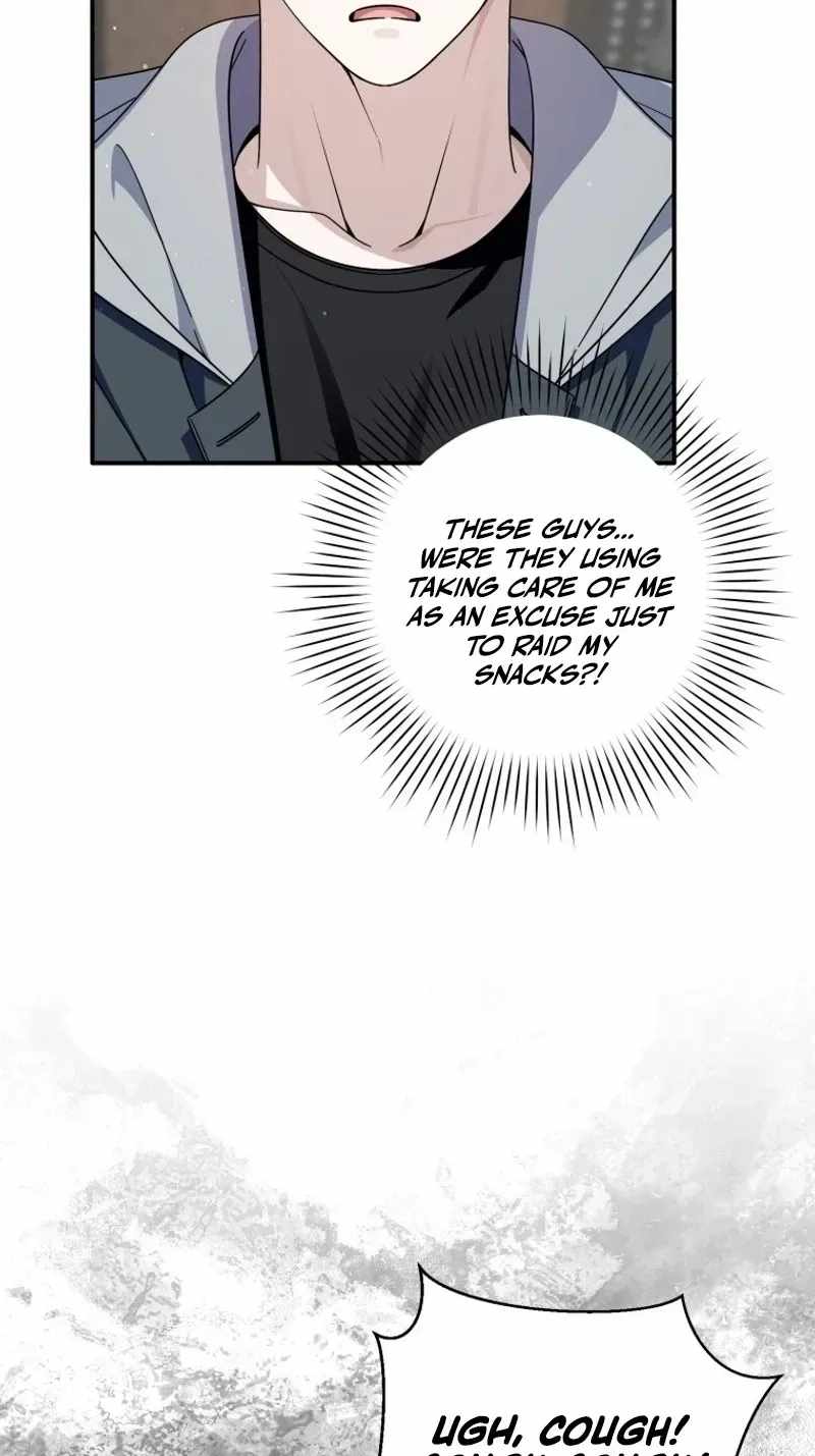 A Blank Slate Regression for the Idol That Lost His Original Mindset Chapter 97 page 128