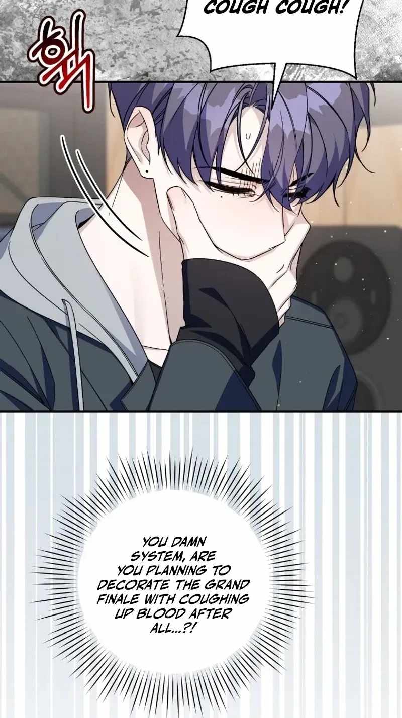 A Blank Slate Regression for the Idol That Lost His Original Mindset Chapter 97 page 129