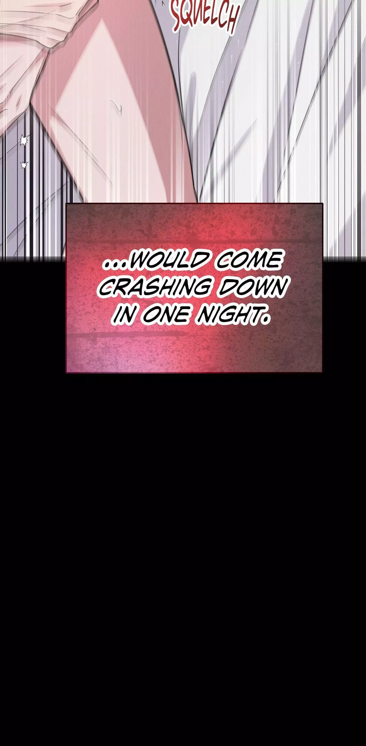 A Blessed Night Chapter 0 page 10