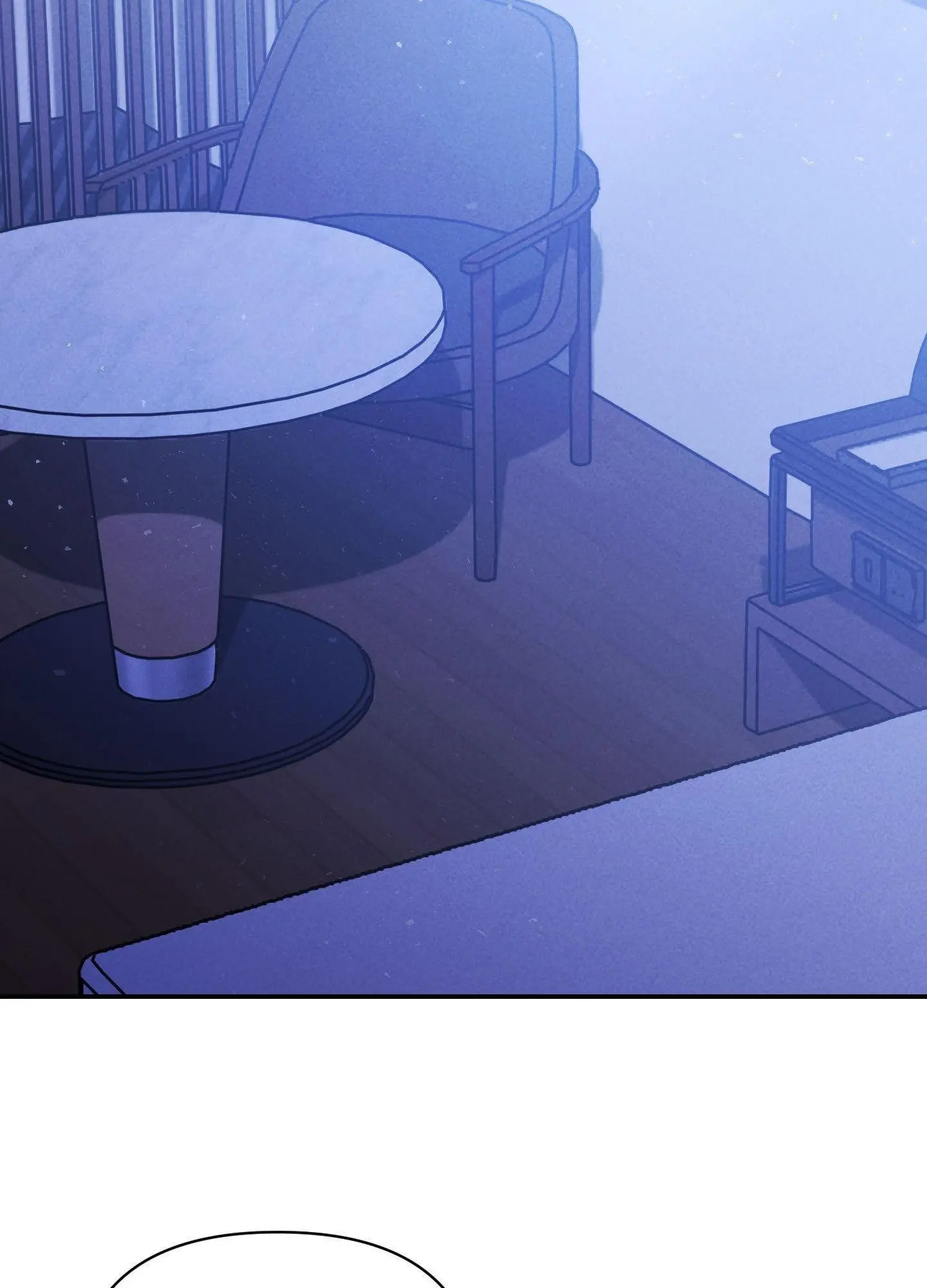 A Blessed Night Chapter 4 page 2