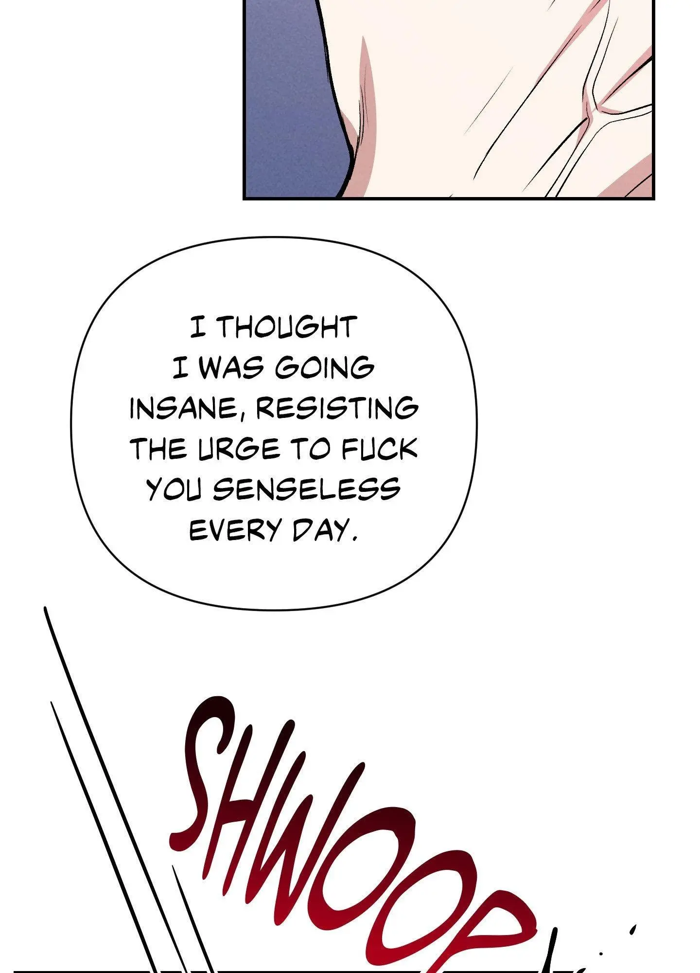 A Blessed Night Chapter 4 page 23