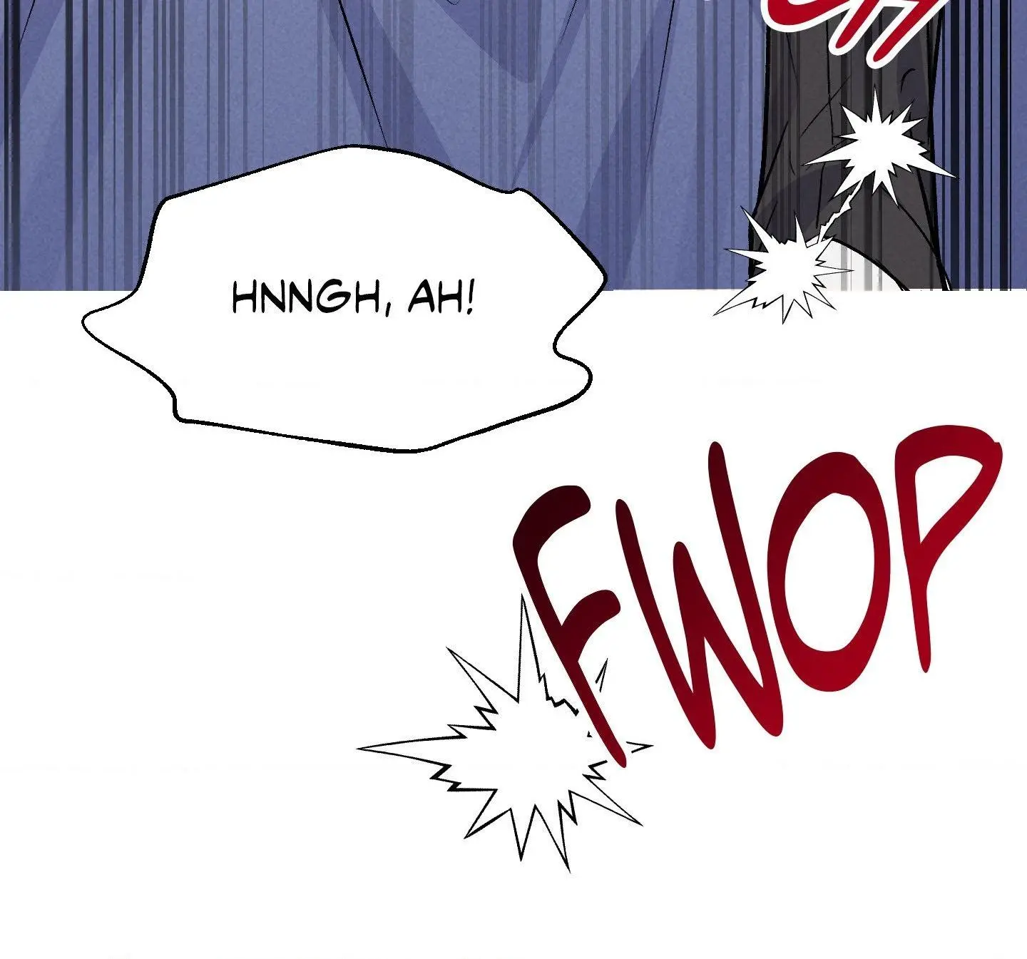 A Blessed Night Chapter 4 page 28
