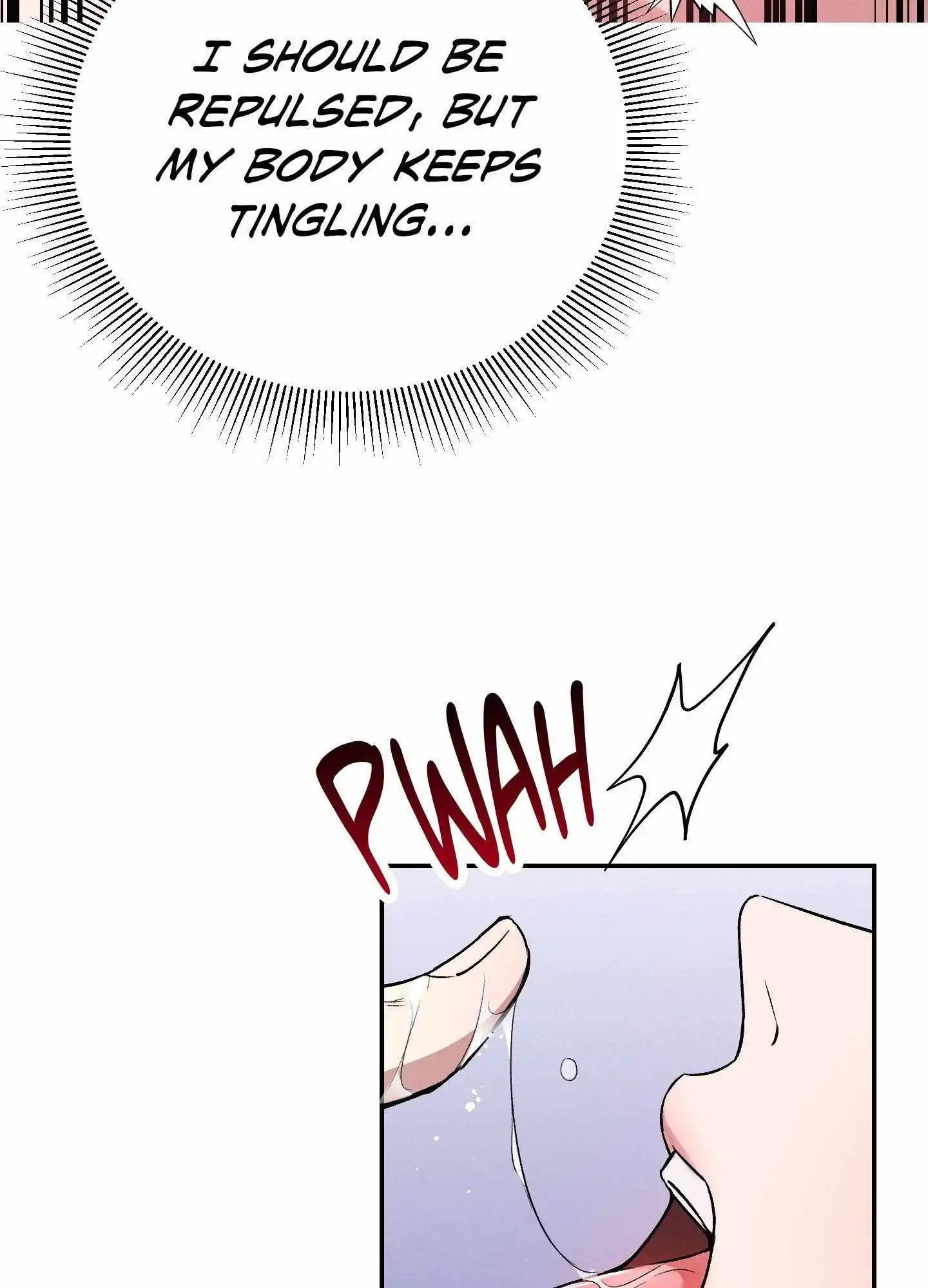 A Blessed Night Chapter 4 page 33