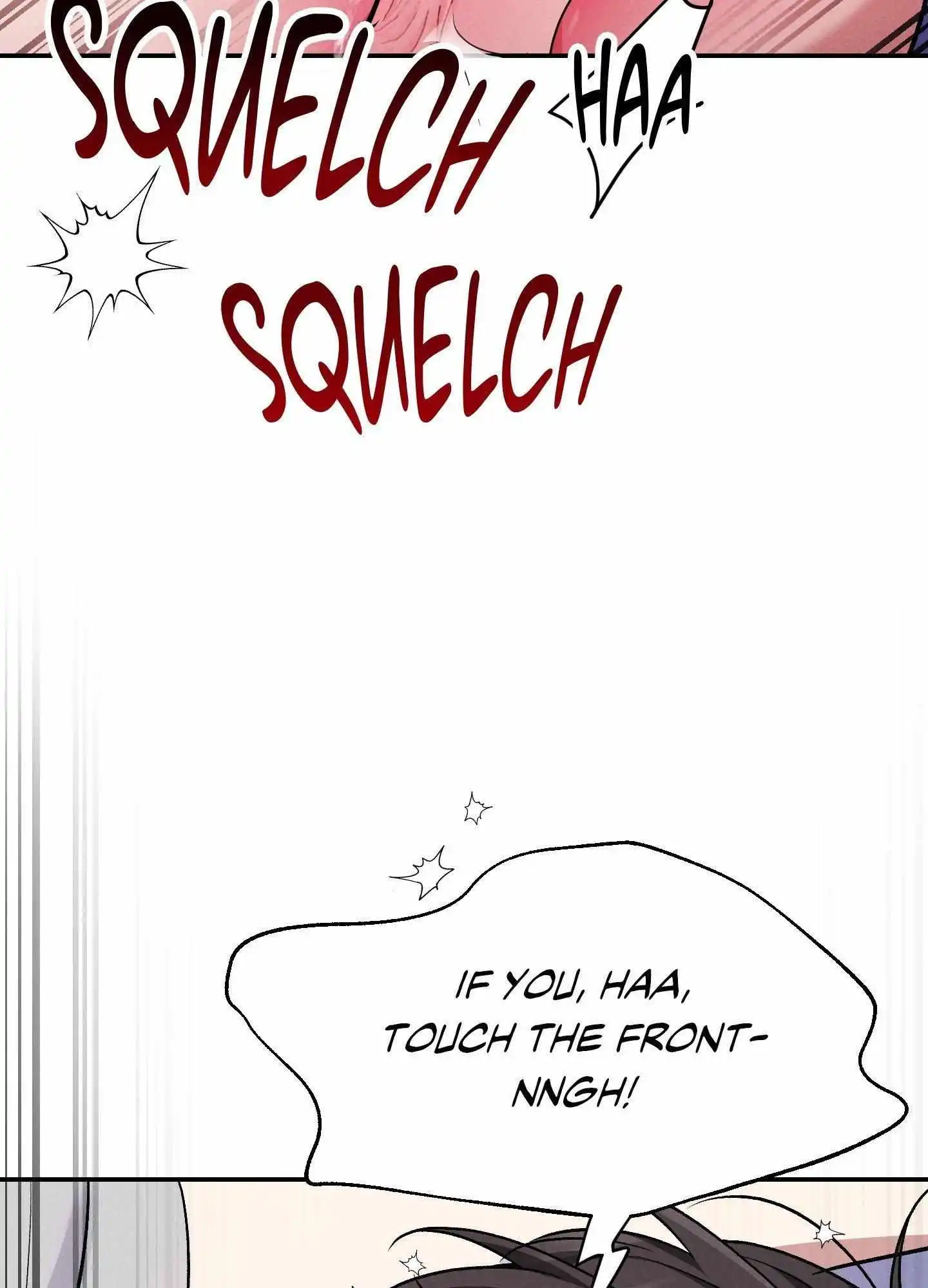 A Blessed Night Chapter 4 page 38