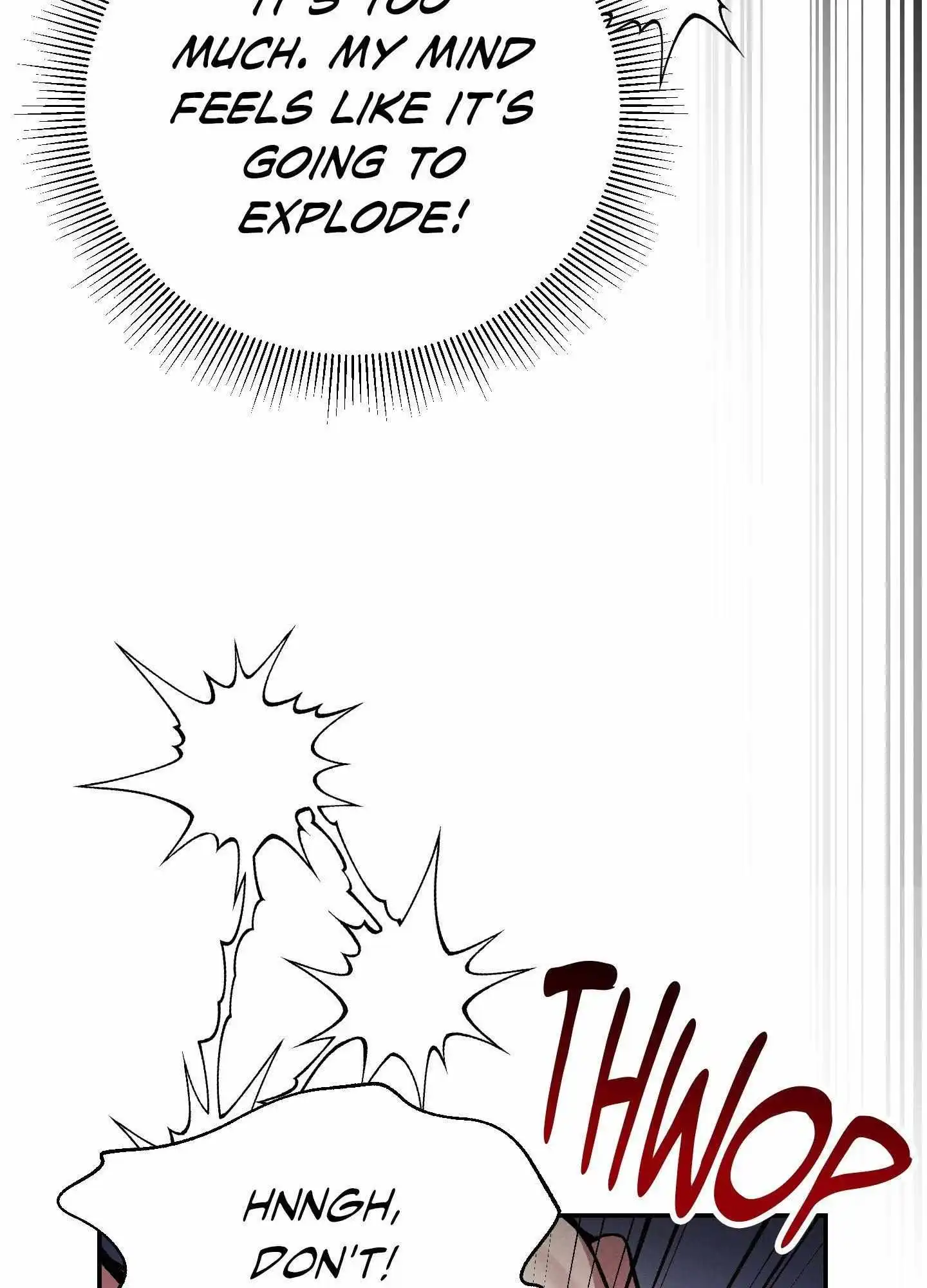 A Blessed Night Chapter 4 page 40