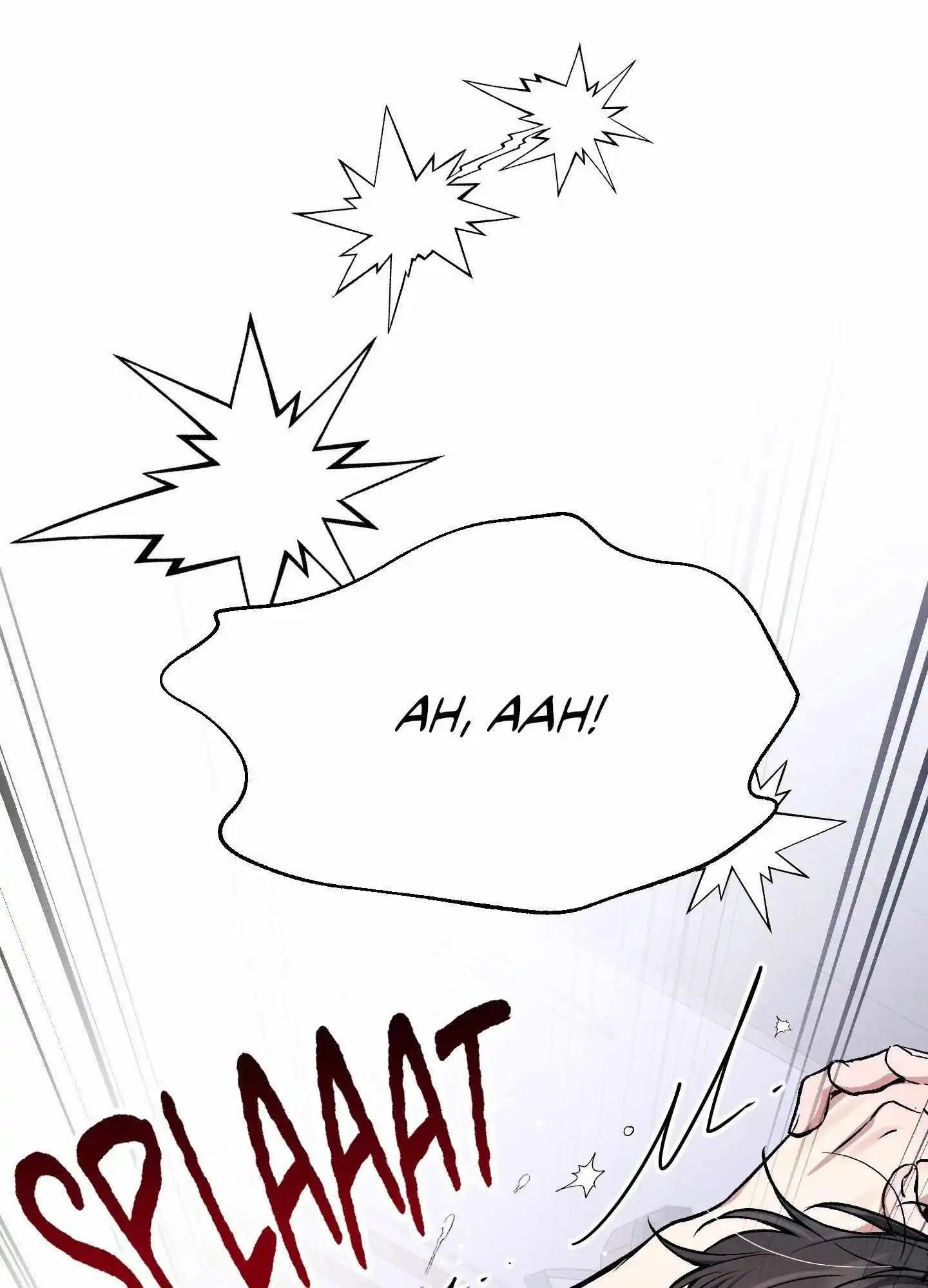 A Blessed Night Chapter 4 page 43