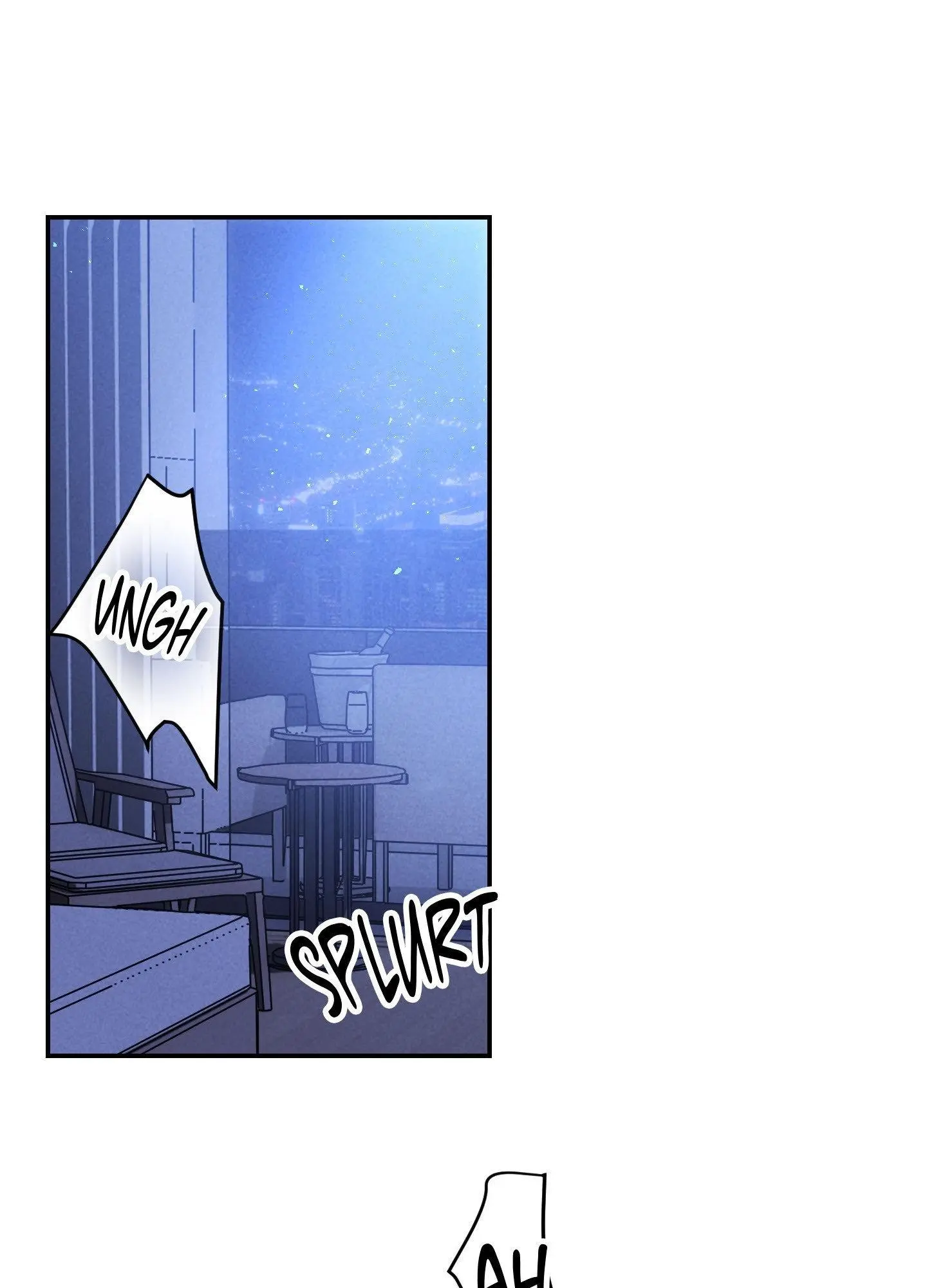A Blessed Night Chapter 4 page 56