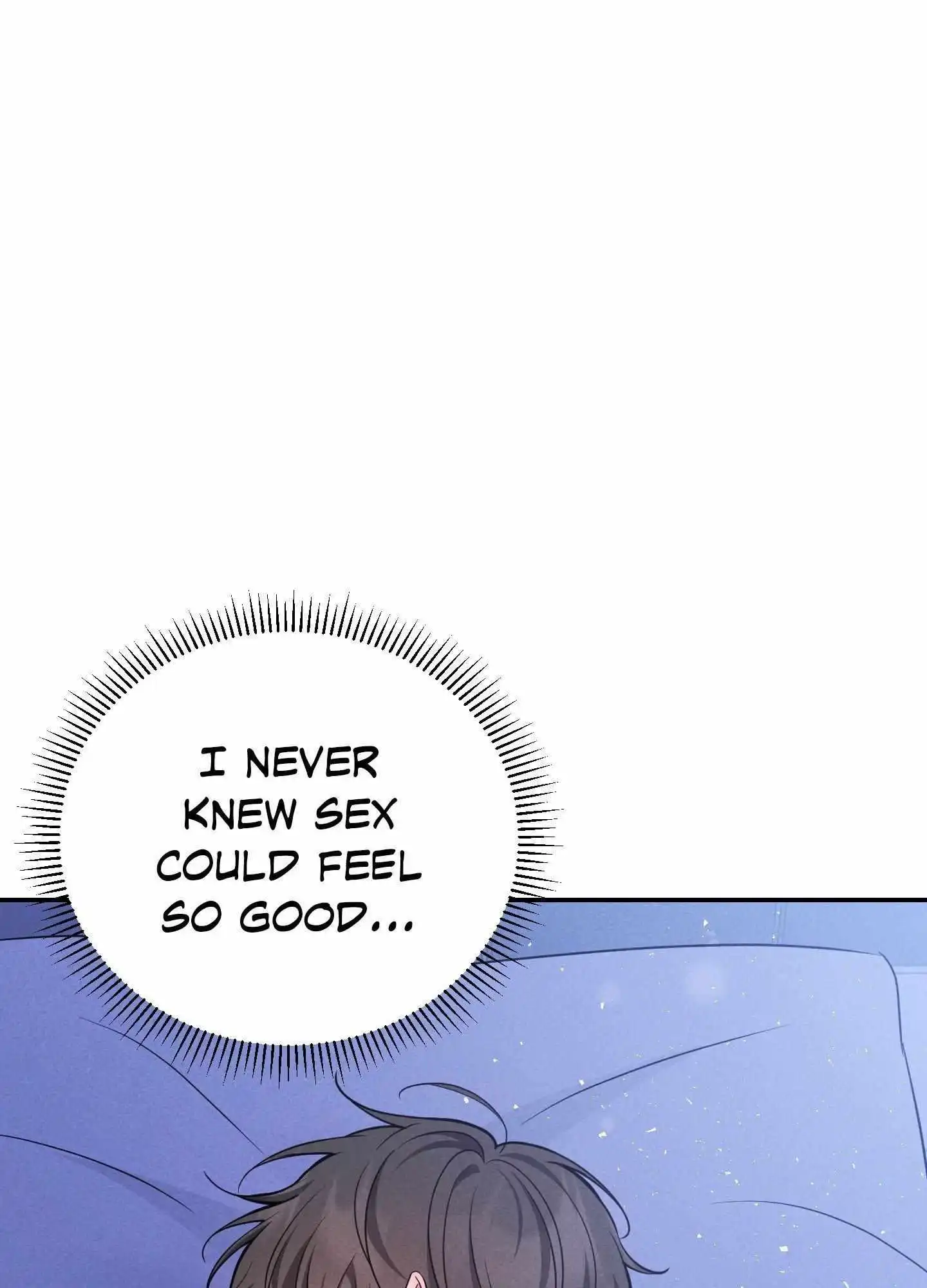 A Blessed Night Chapter 4 page 61