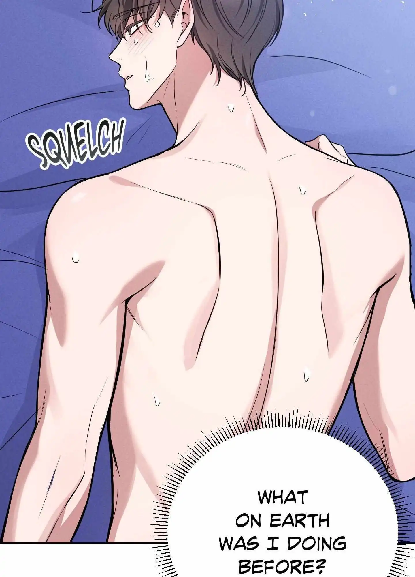 A Blessed Night Chapter 4 page 62