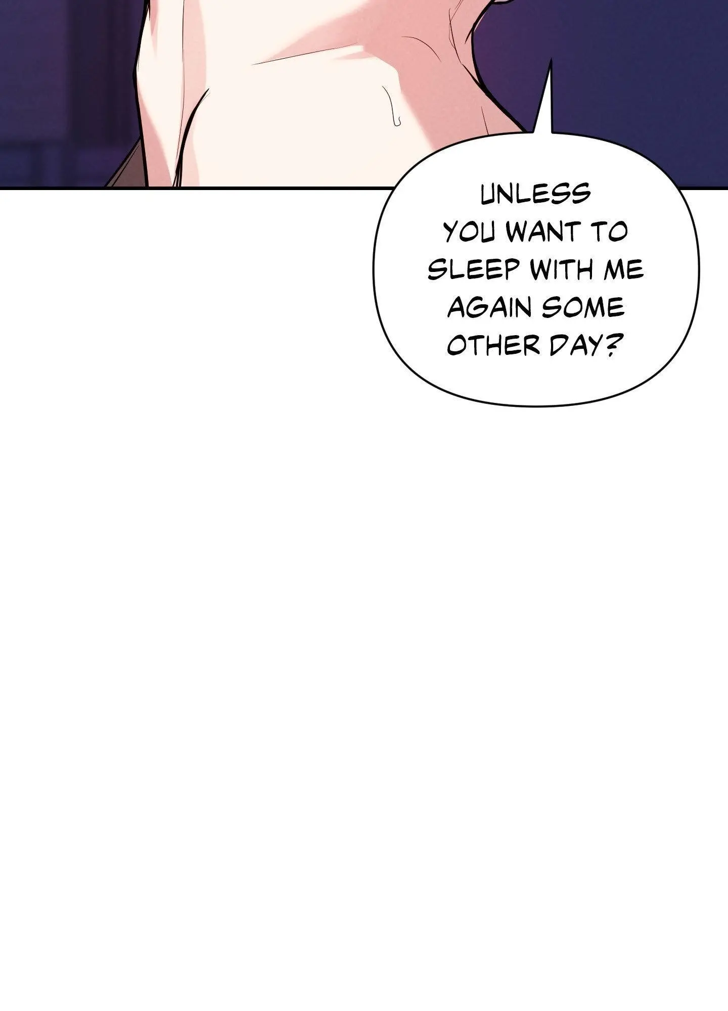 A Blessed Night Chapter 4 page 72