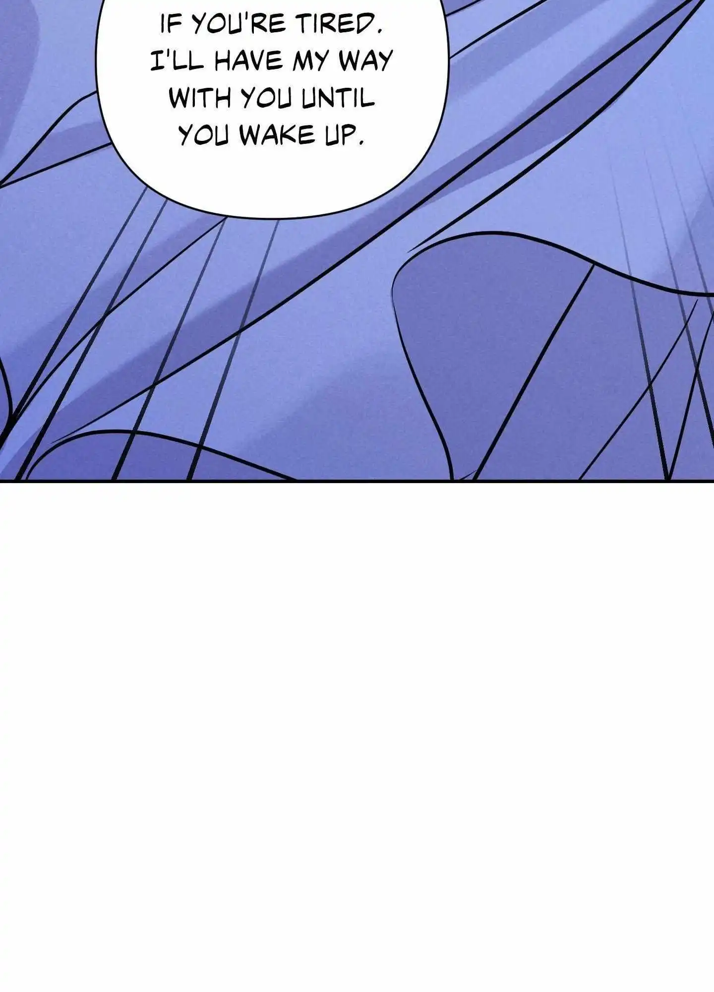 A Blessed Night Chapter 4 page 80