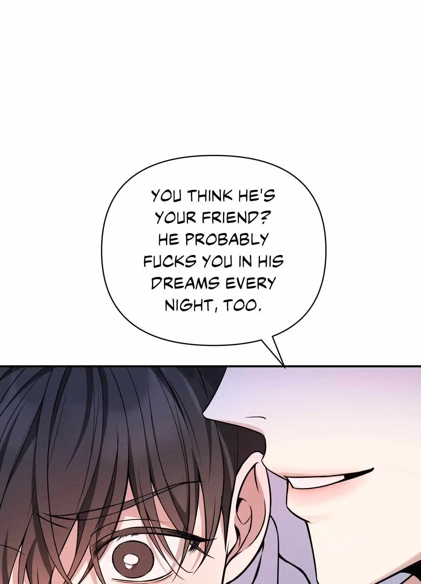 A Blessed Night Chapter 4 page 87