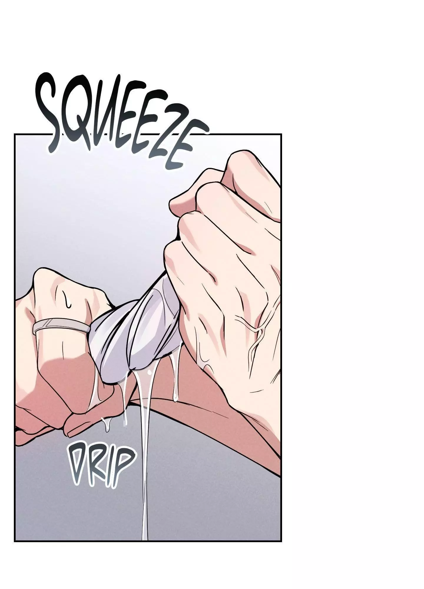 A Blessed Night Chapter 5 page 2