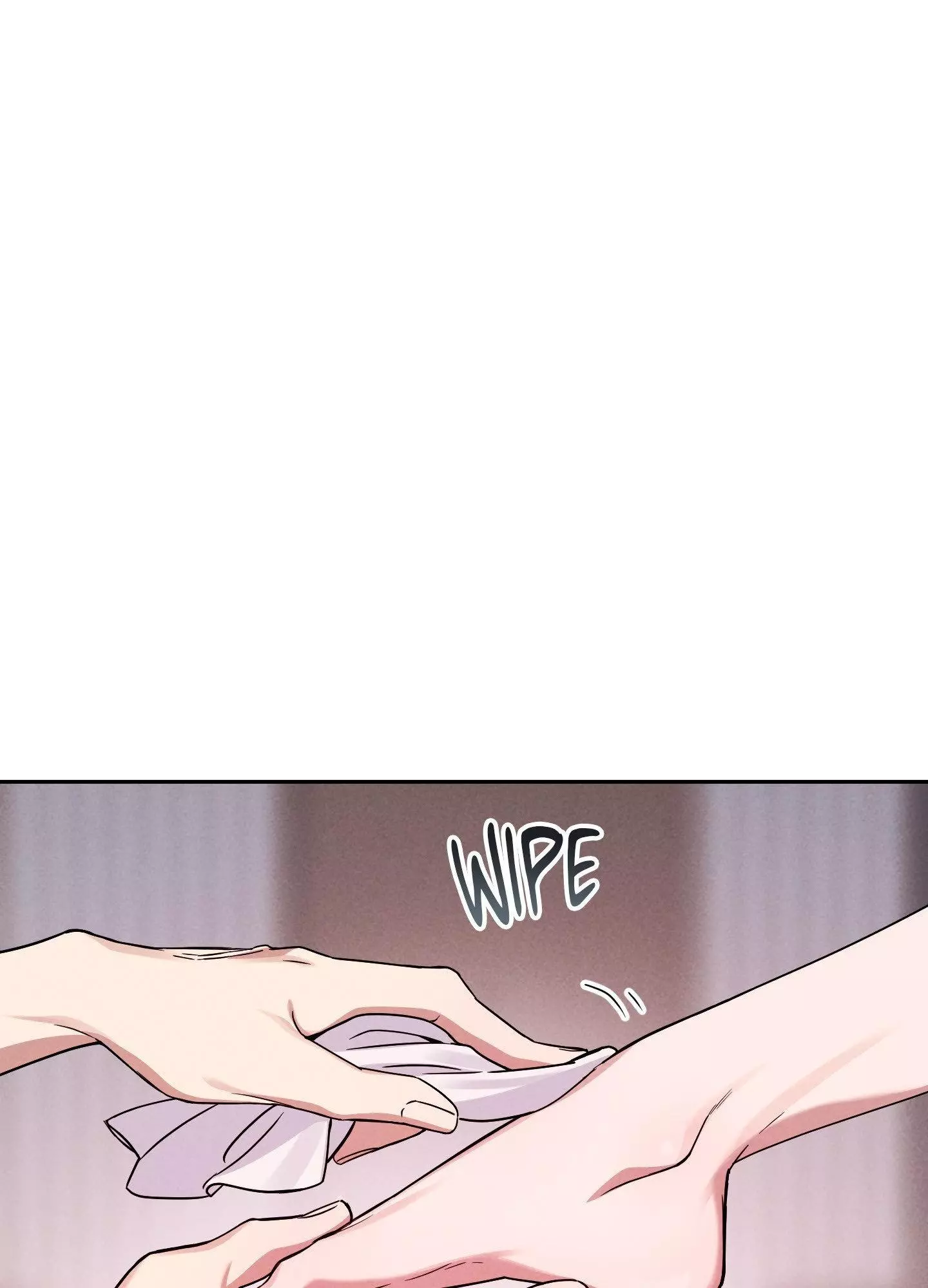 A Blessed Night Chapter 5 page 3