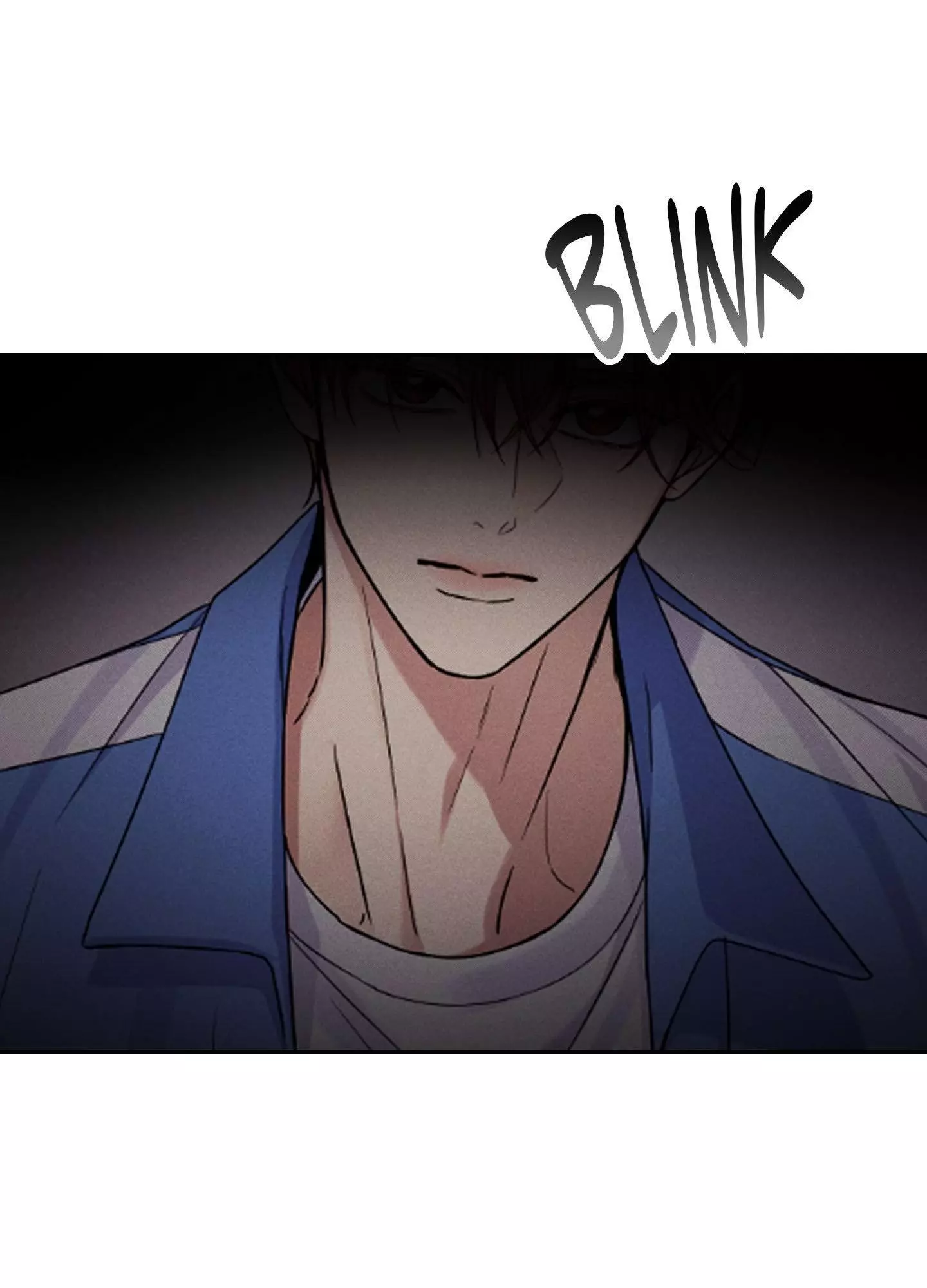 A Blessed Night Chapter 5 page 11