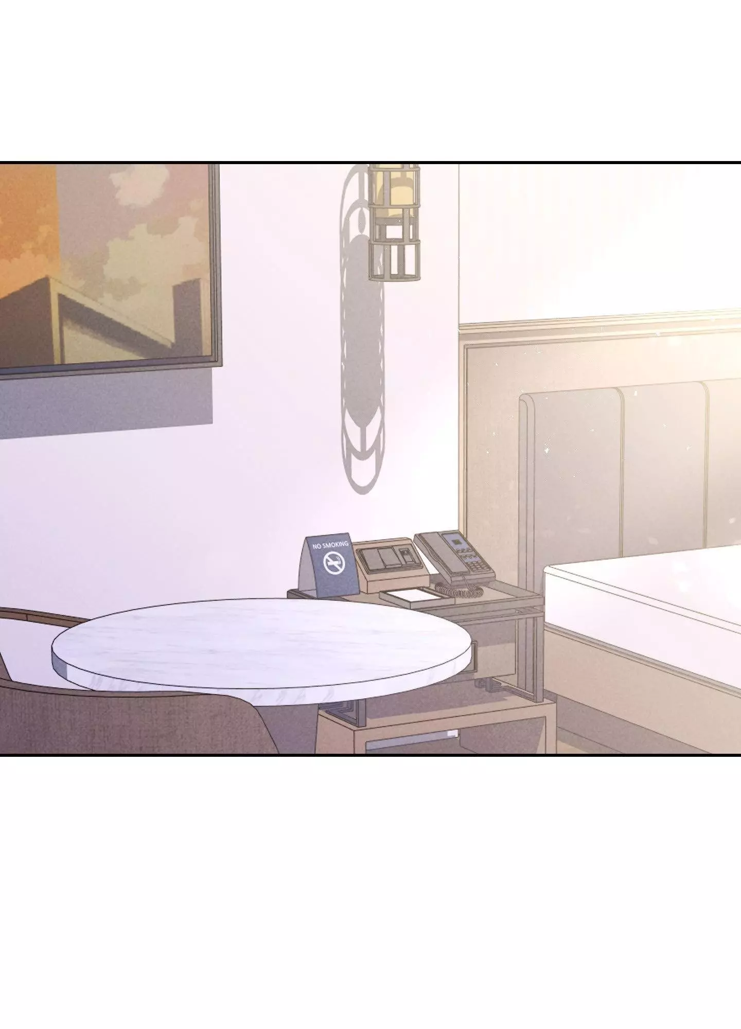 A Blessed Night Chapter 5 page 21