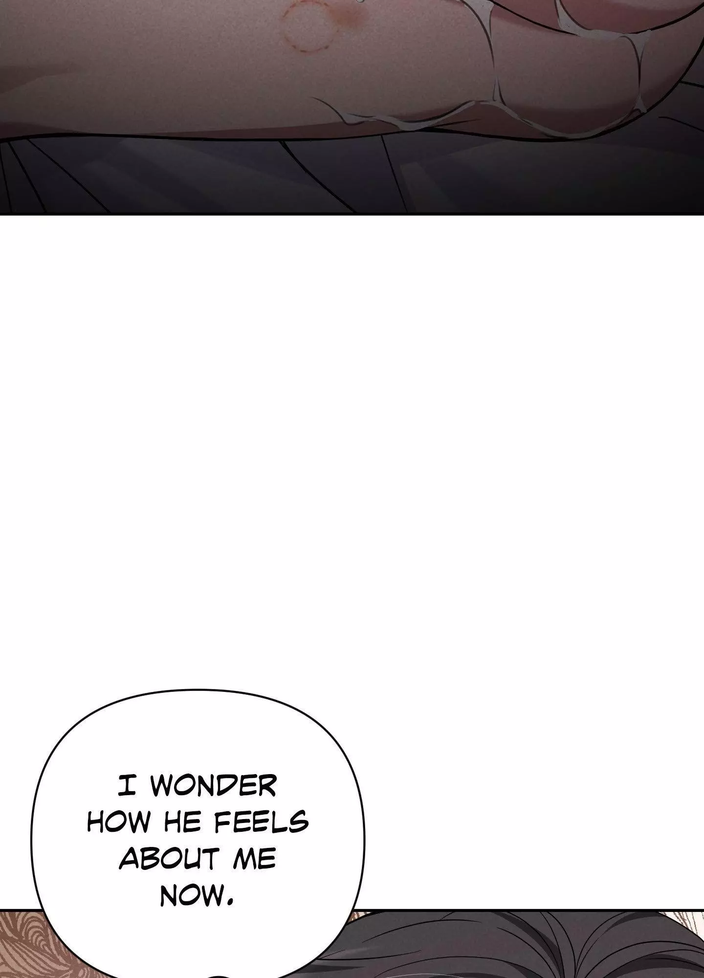 A Blessed Night Chapter 5 page 35