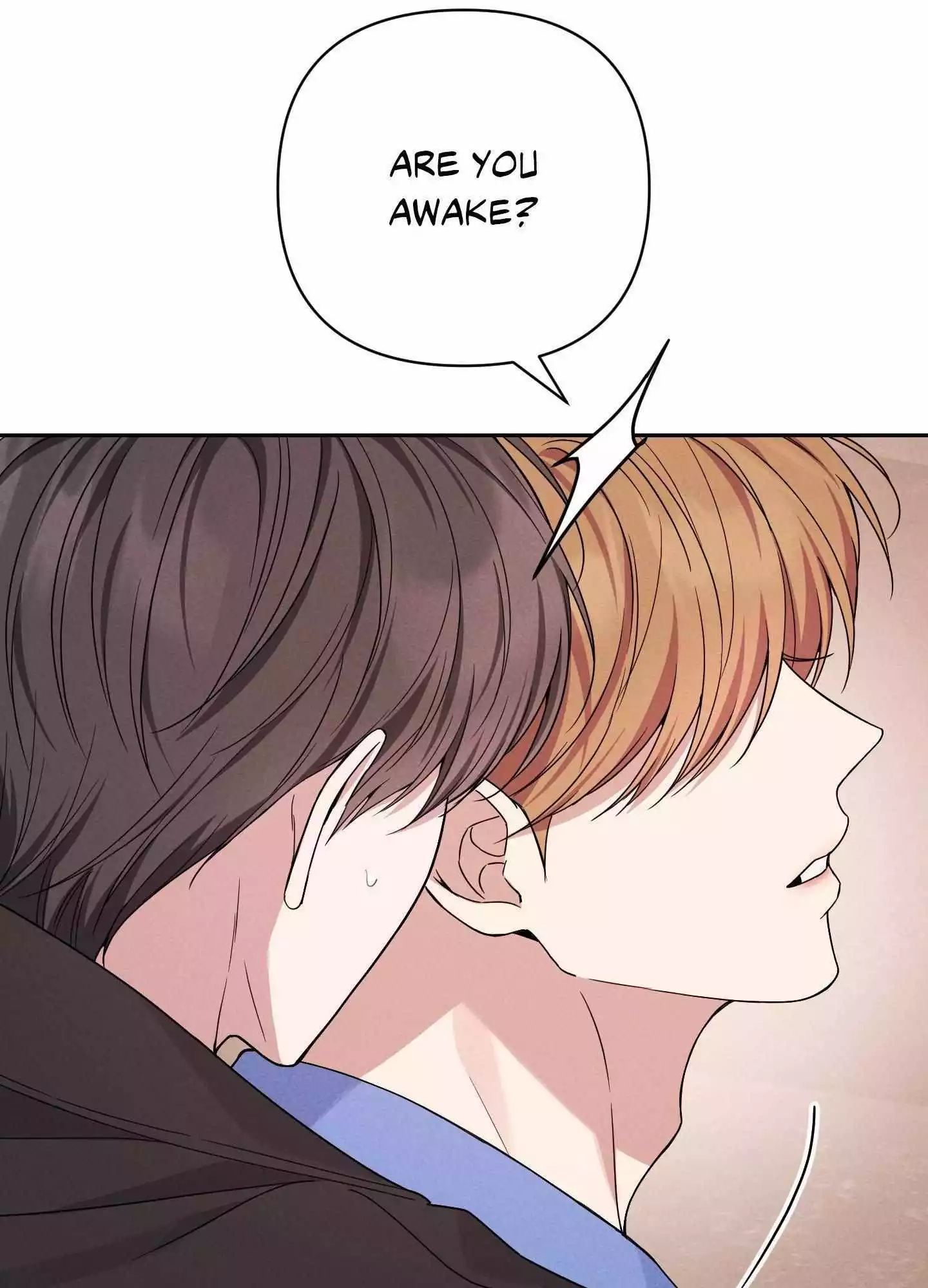 A Blessed Night Chapter 5 page 38