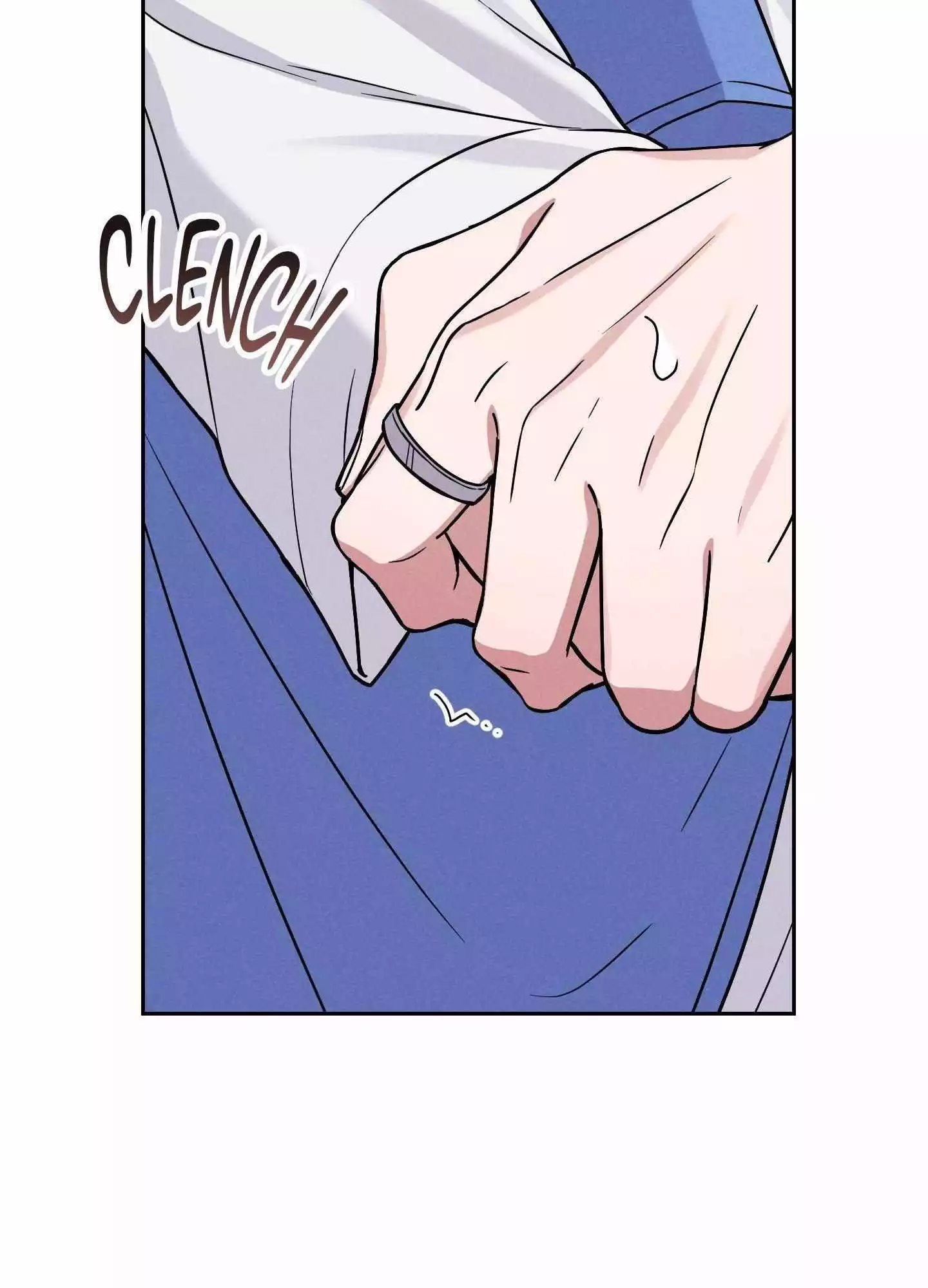 A Blessed Night Chapter 5 page 66