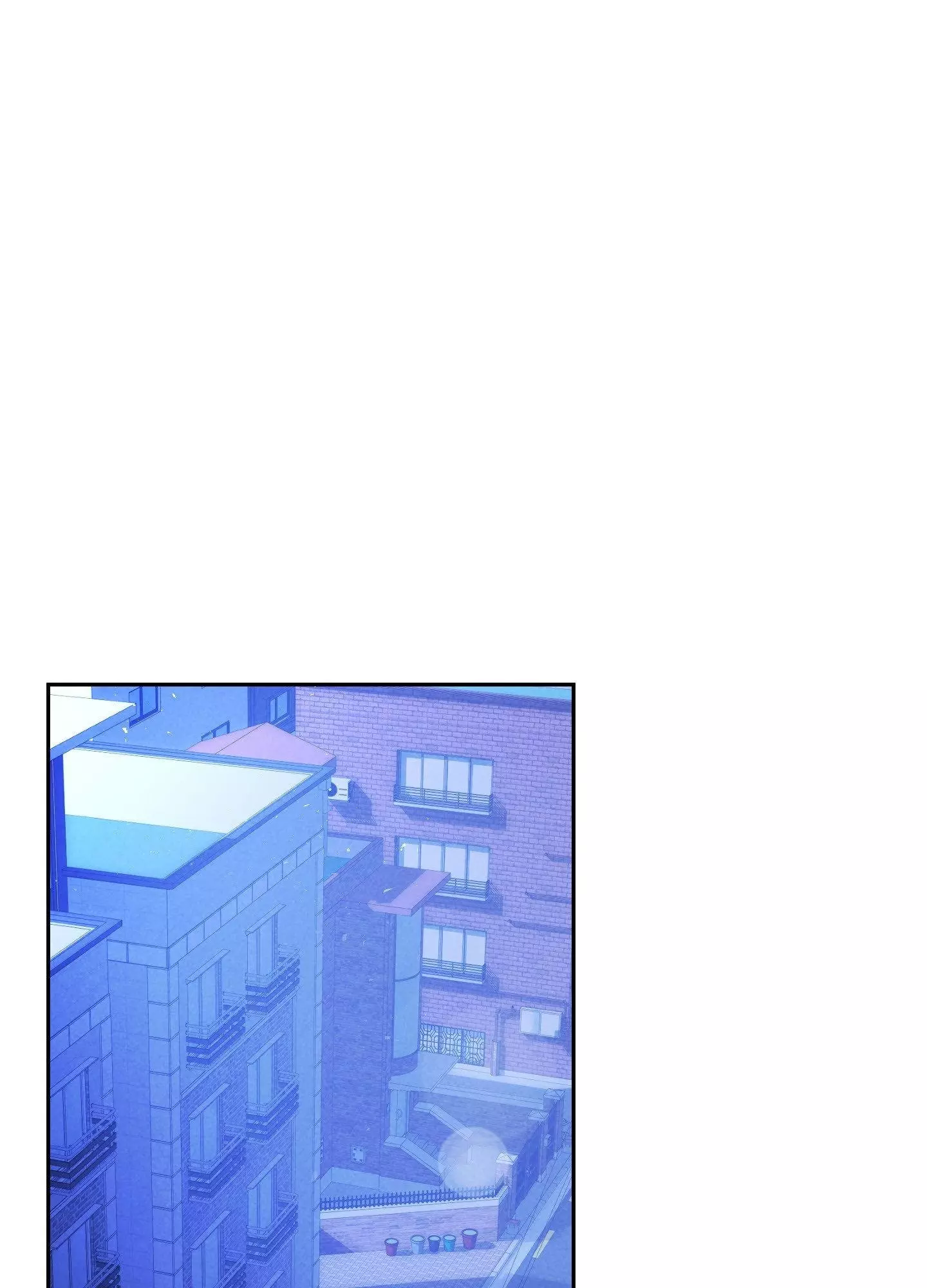 A Blessed Night Chapter 5 page 76