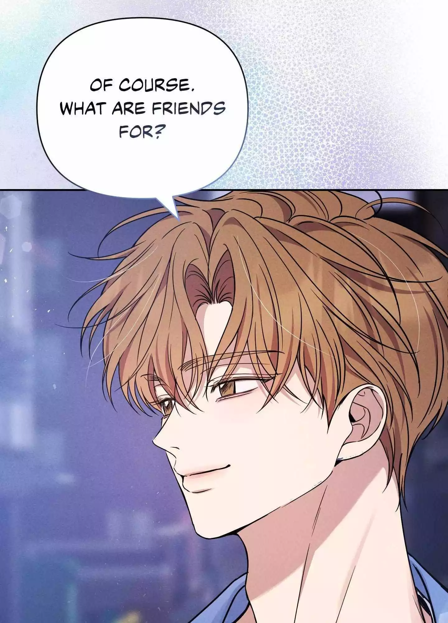 A Blessed Night Chapter 5 page 92