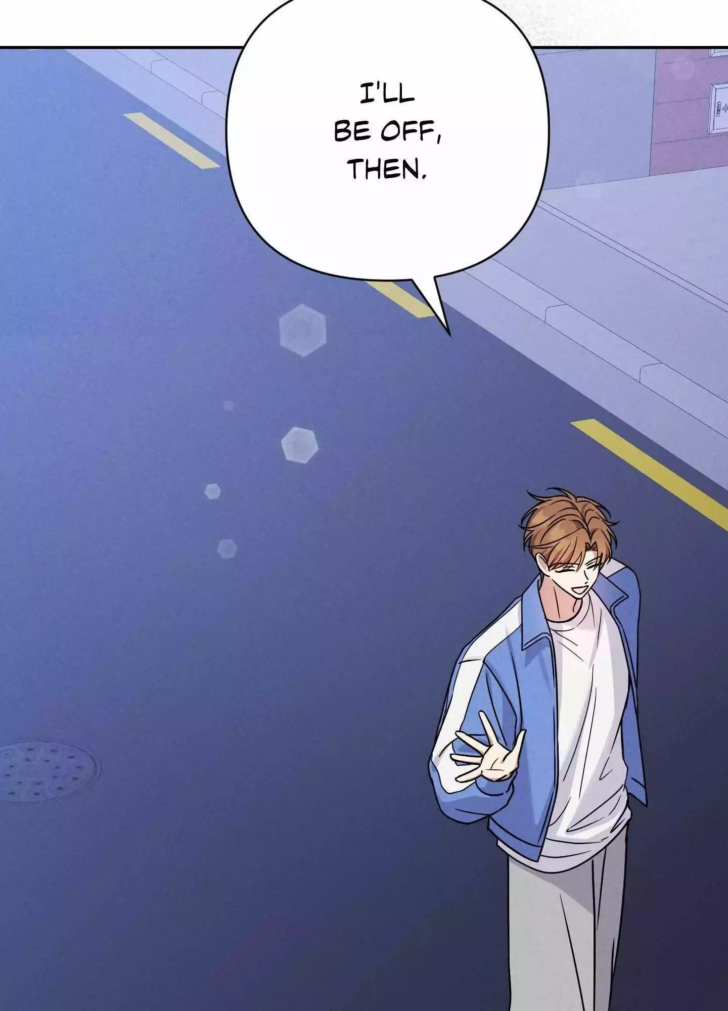 A Blessed Night Chapter 5 page 94