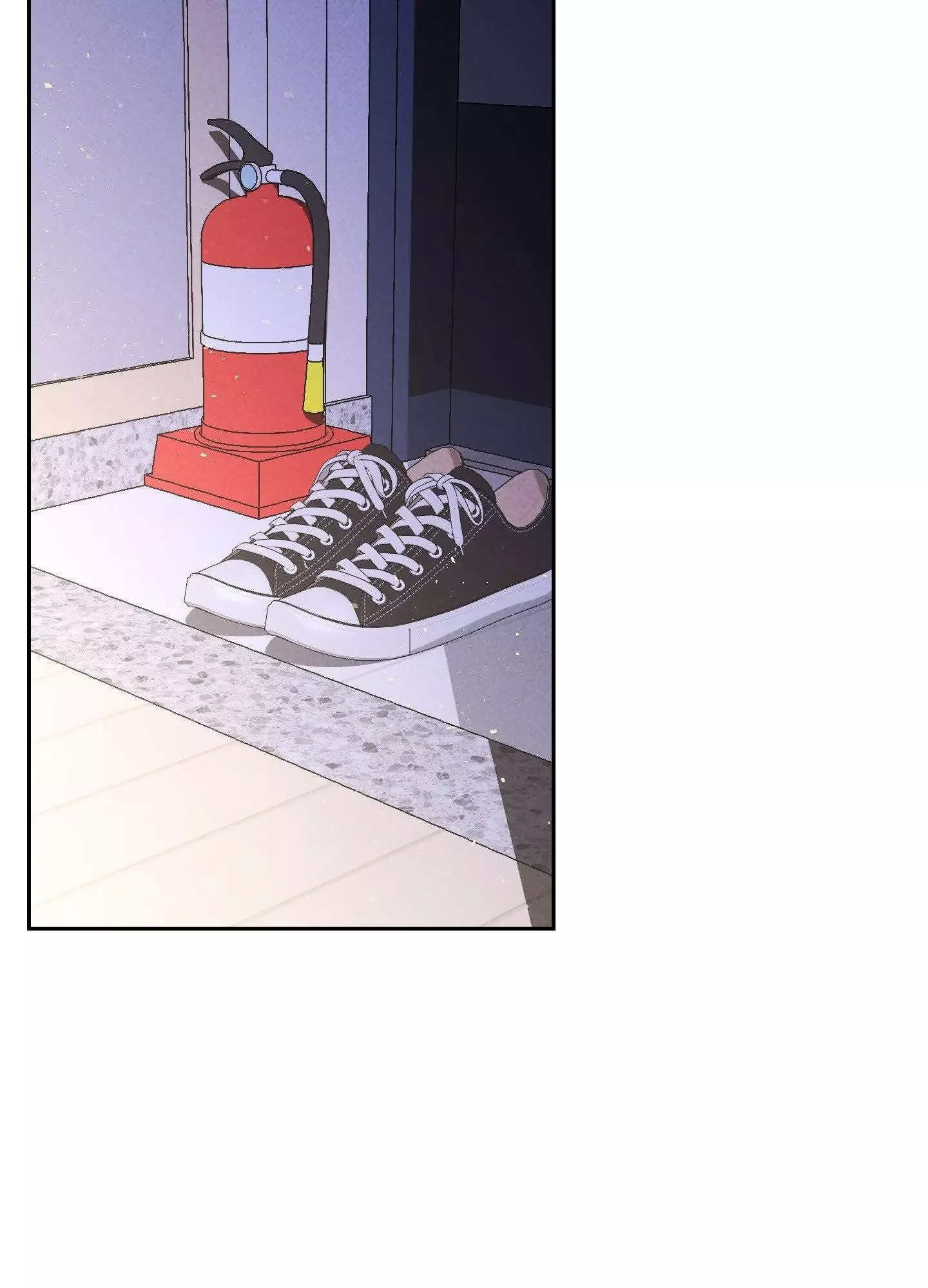 A Blessed Night Chapter 5 page 98
