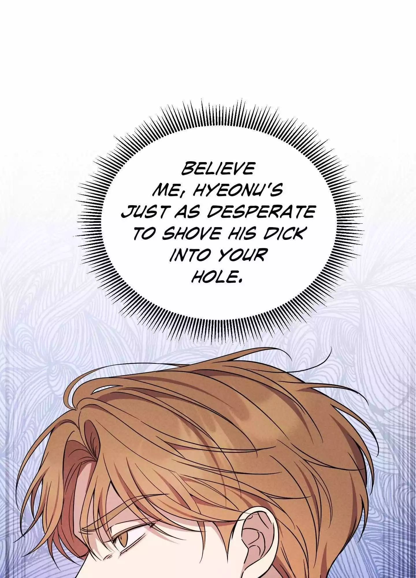 A Blessed Night Chapter 5 page 121