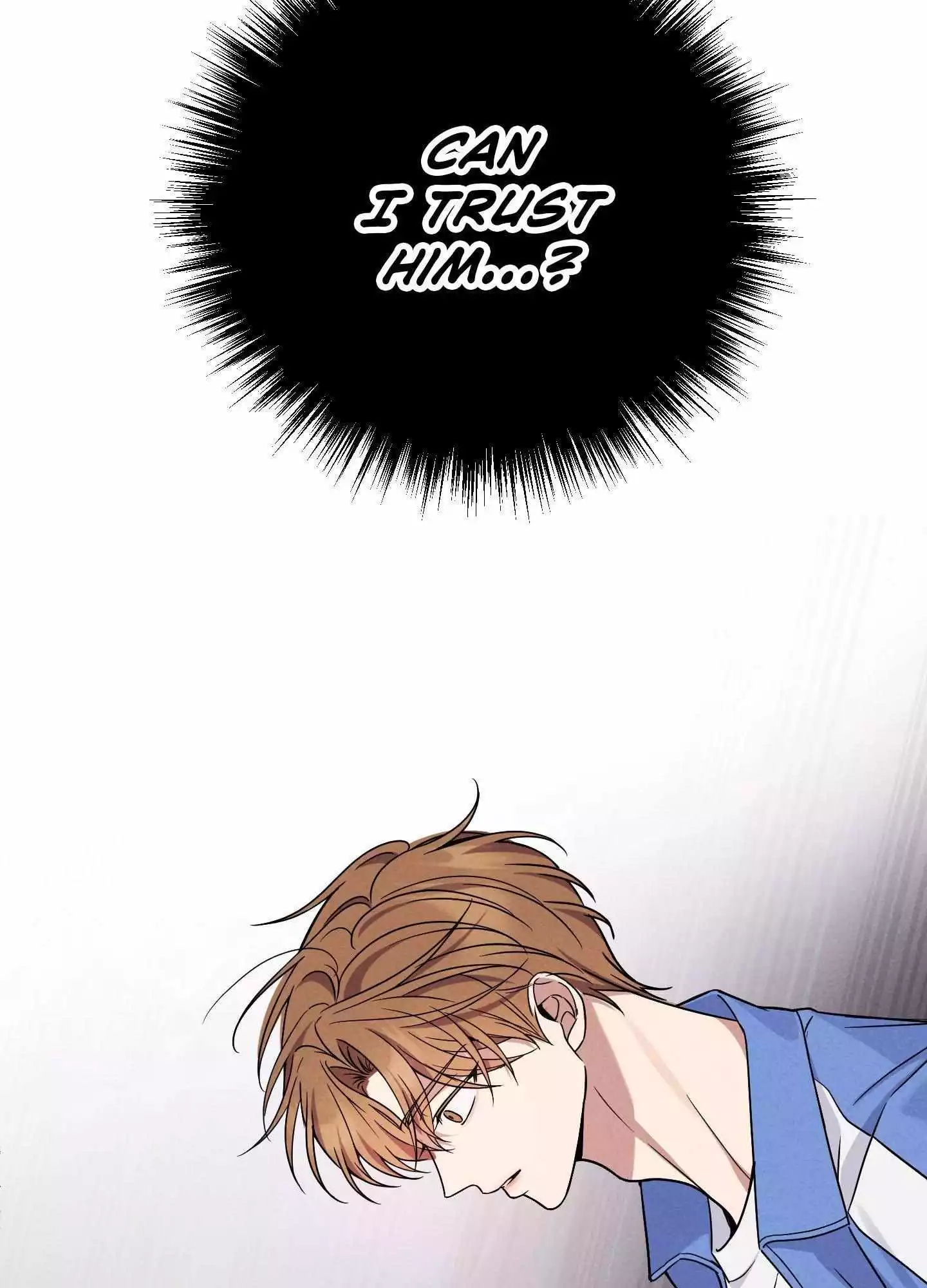 A Blessed Night Chapter 5 page 126