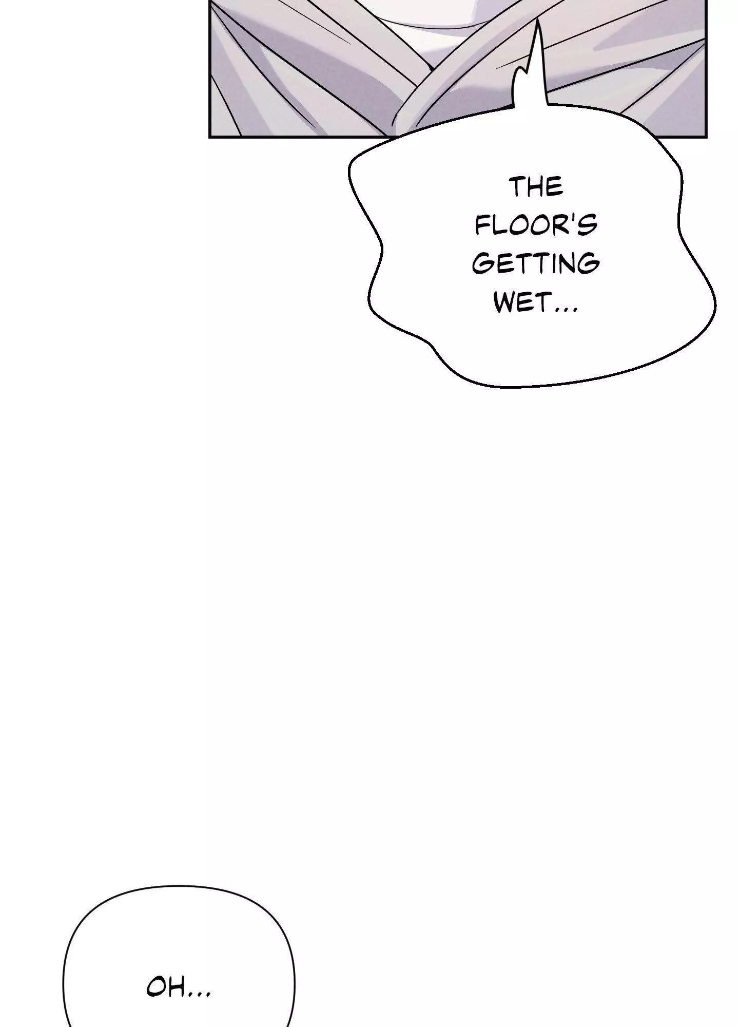 A Blessed Night Chapter 7 page 10