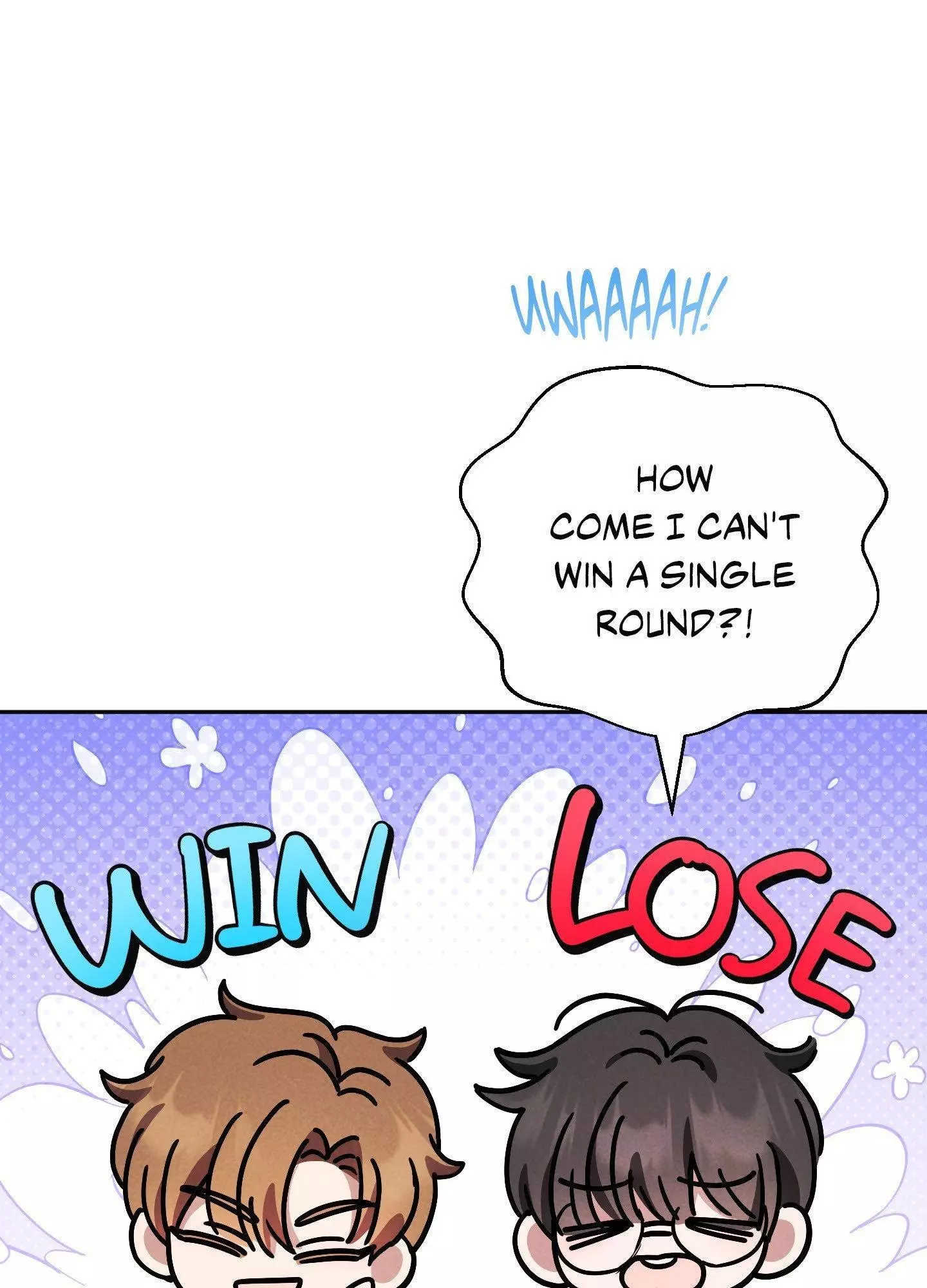 A Blessed Night Chapter 7 page 48