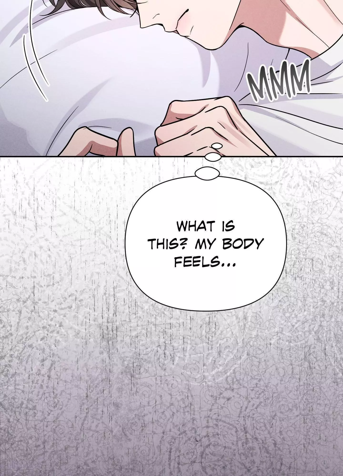 A Blessed Night Chapter 7 page 74