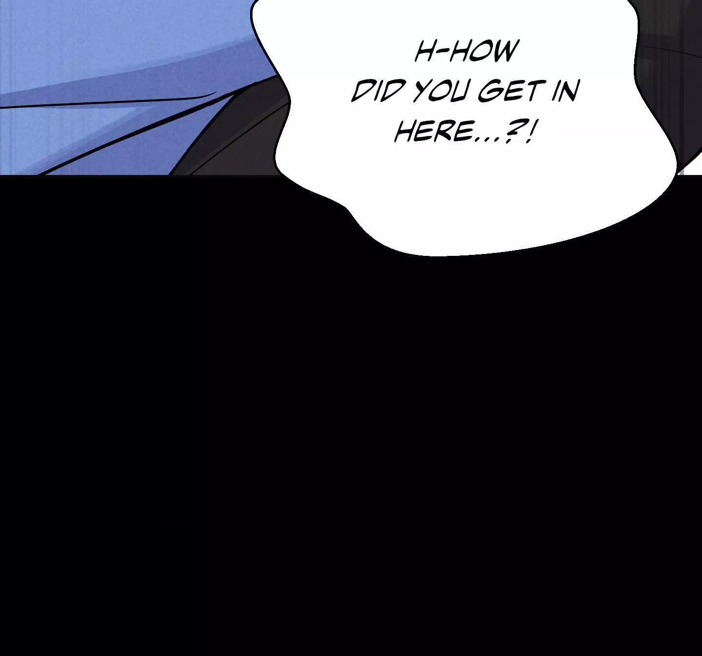 A Blessed Night Chapter 7 page 79