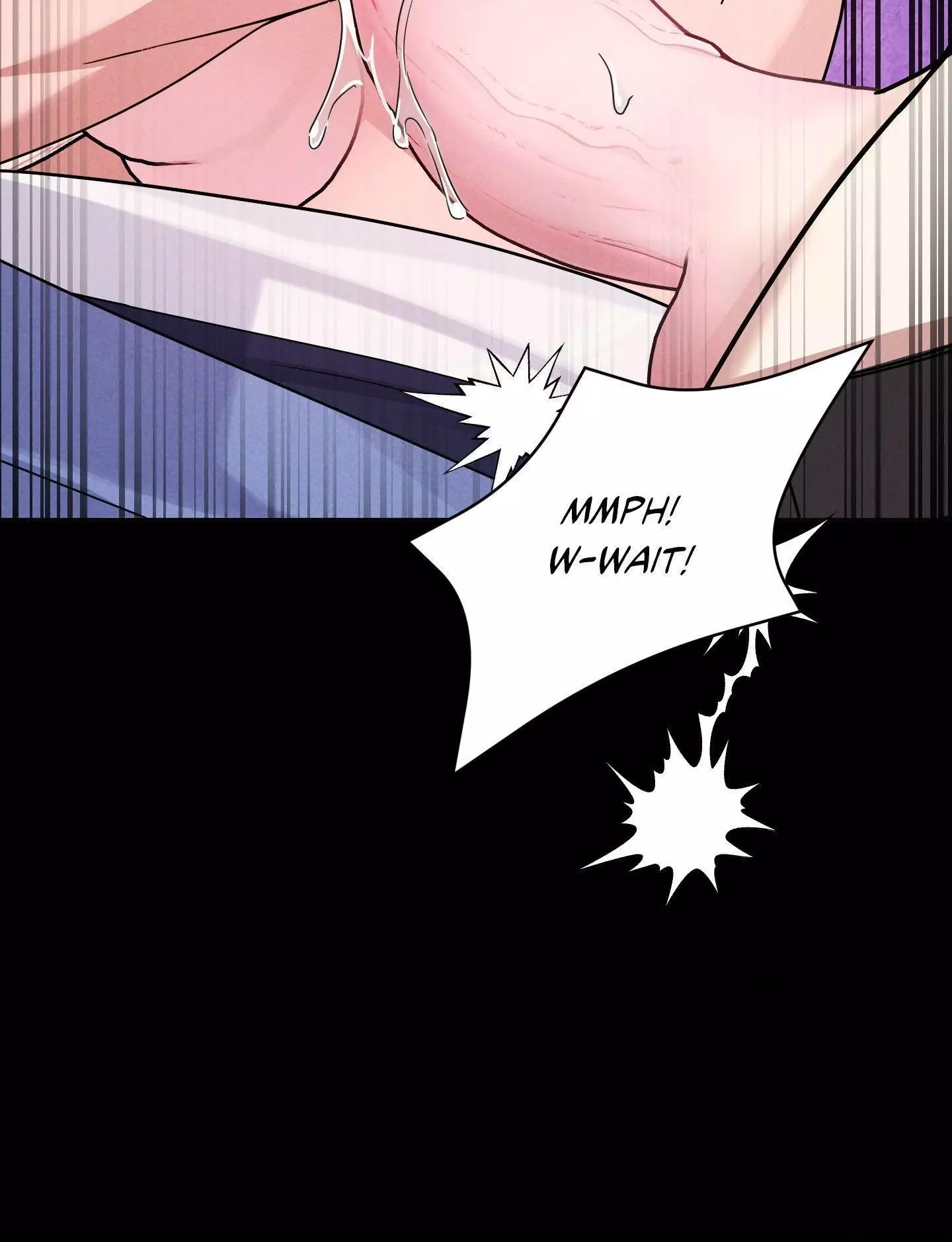 A Blessed Night Chapter 7 page 85