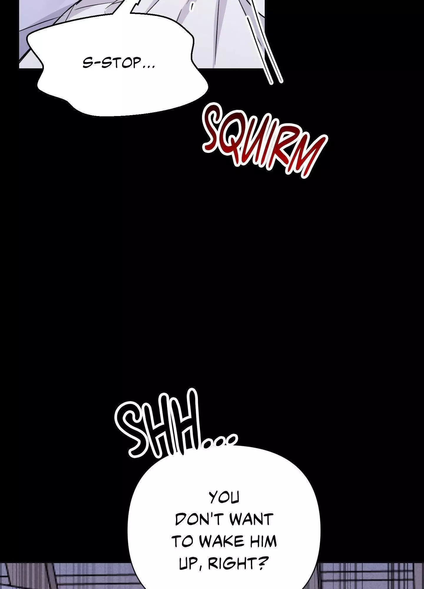 A Blessed Night Chapter 7 page 87