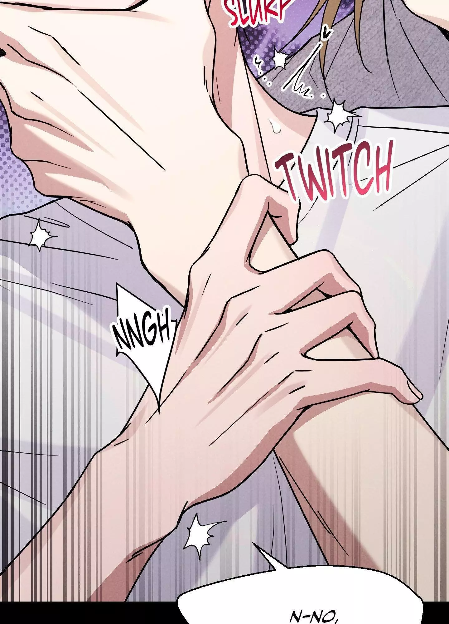 A Blessed Night Chapter 7 page 95