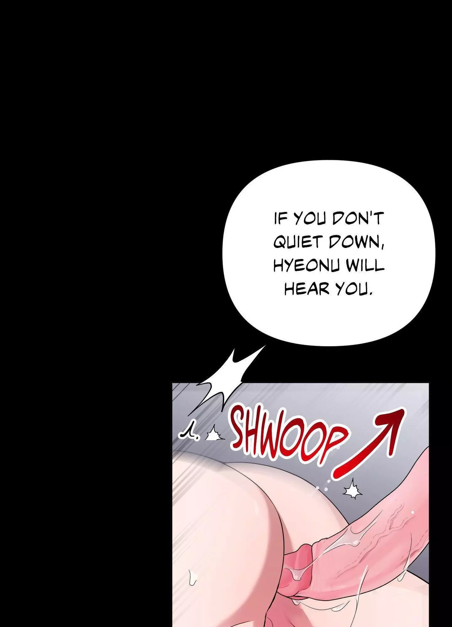 A Blessed Night Chapter 7 page 102