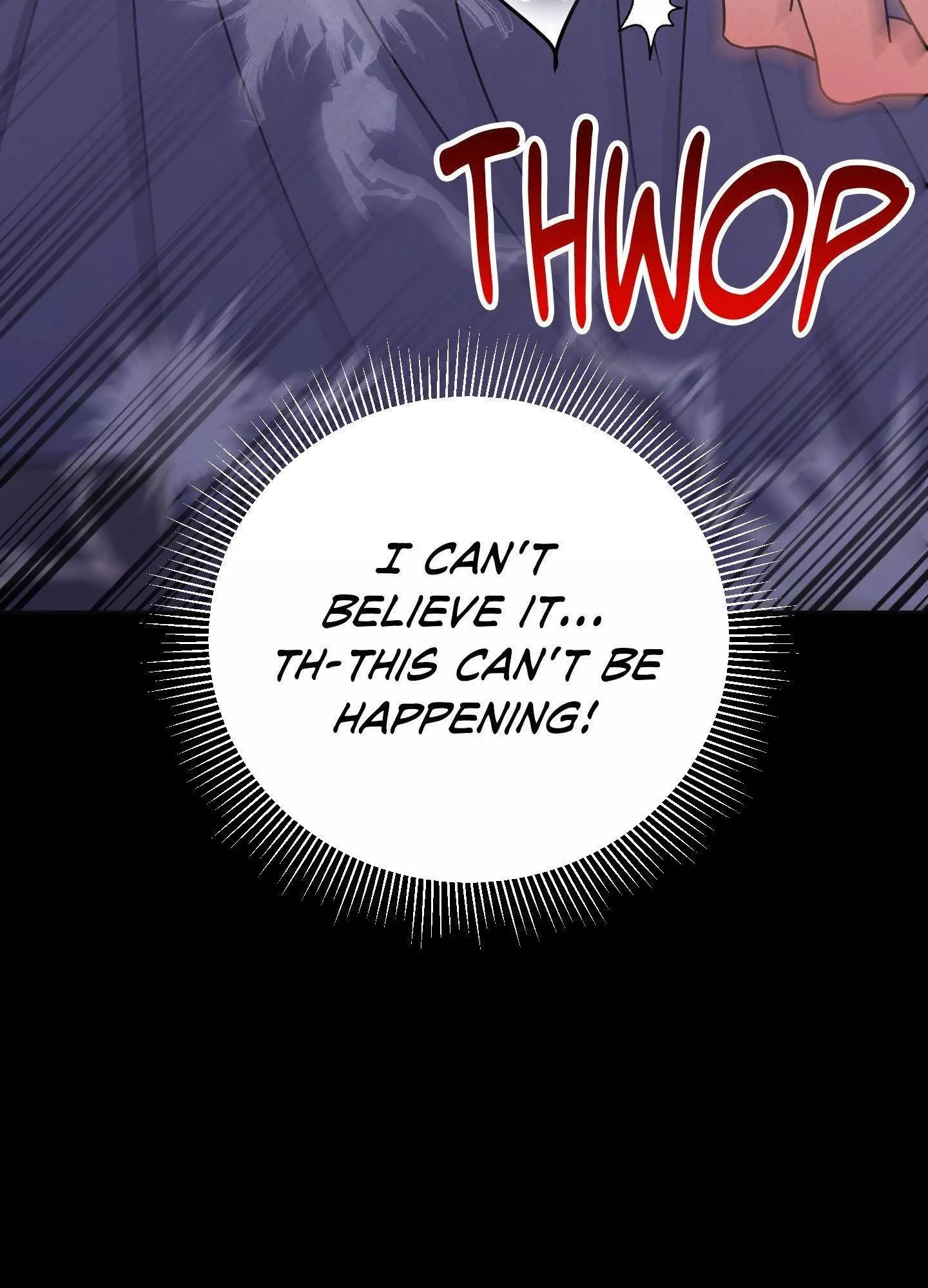 A Blessed Night Chapter 7 page 106
