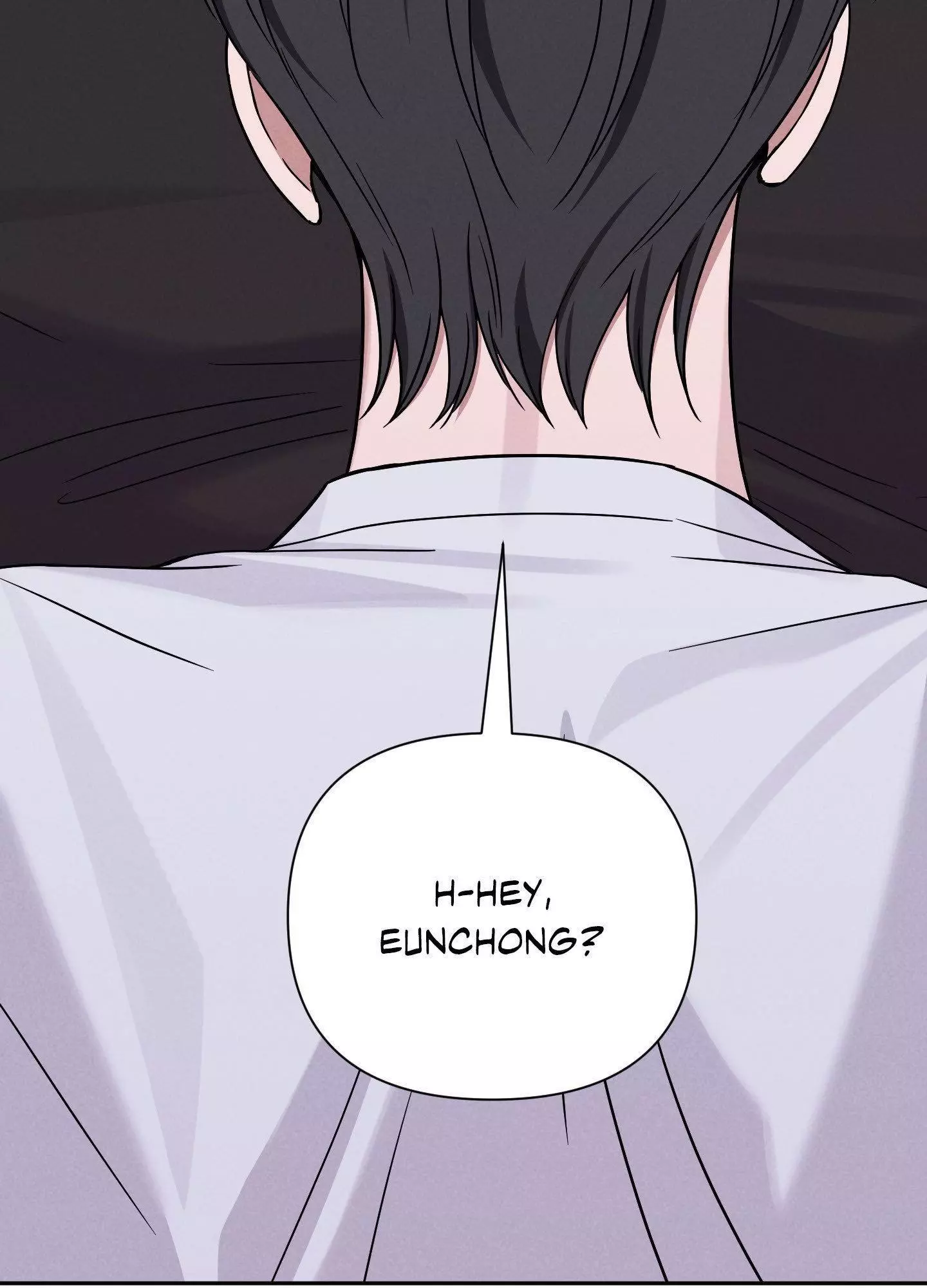 A Blessed Night Chapter 7 page 119