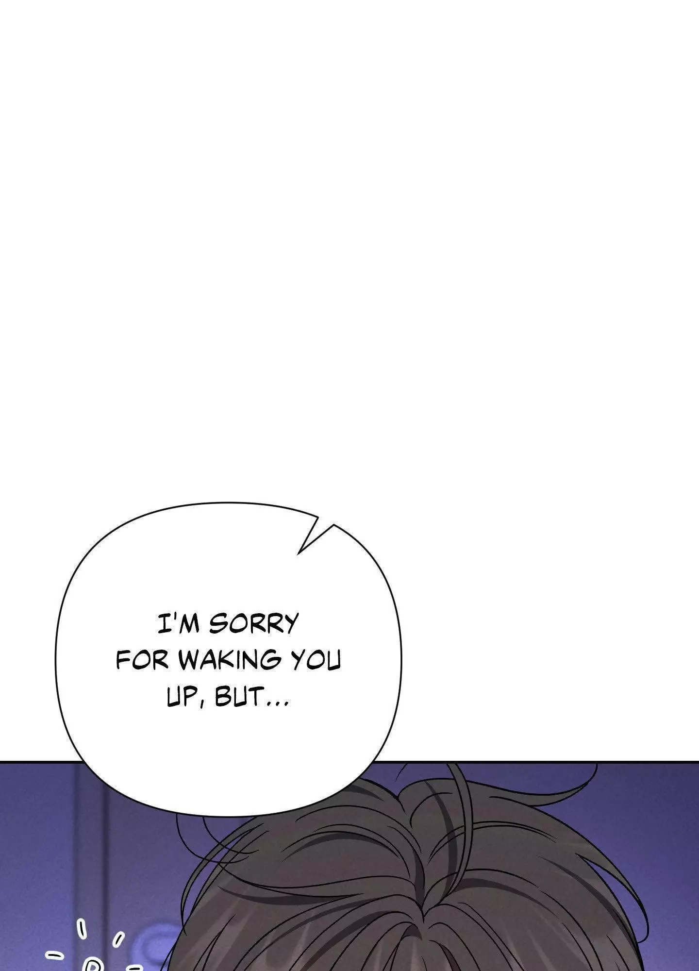 A Blessed Night Chapter 7 page 120