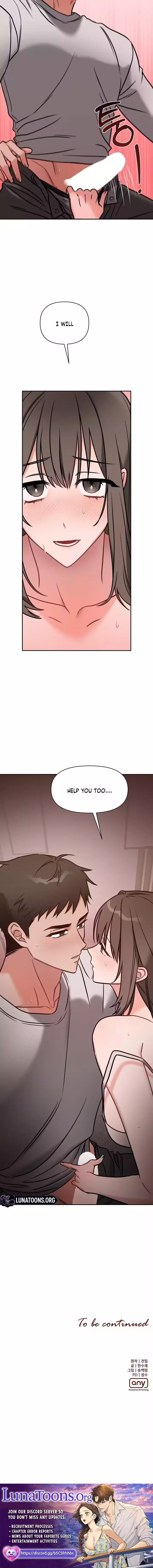 A Body Offered to Ghosts Chapter 2 page 9