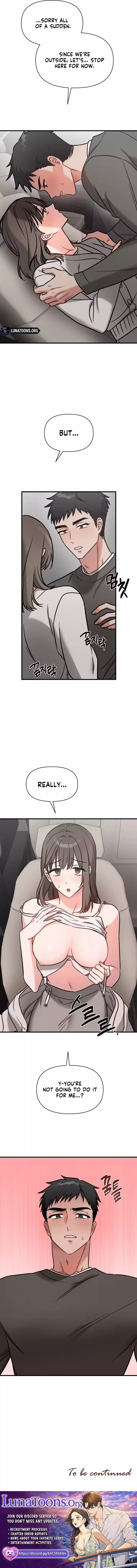 A Body Offered to Ghosts Chapter 5 page 10