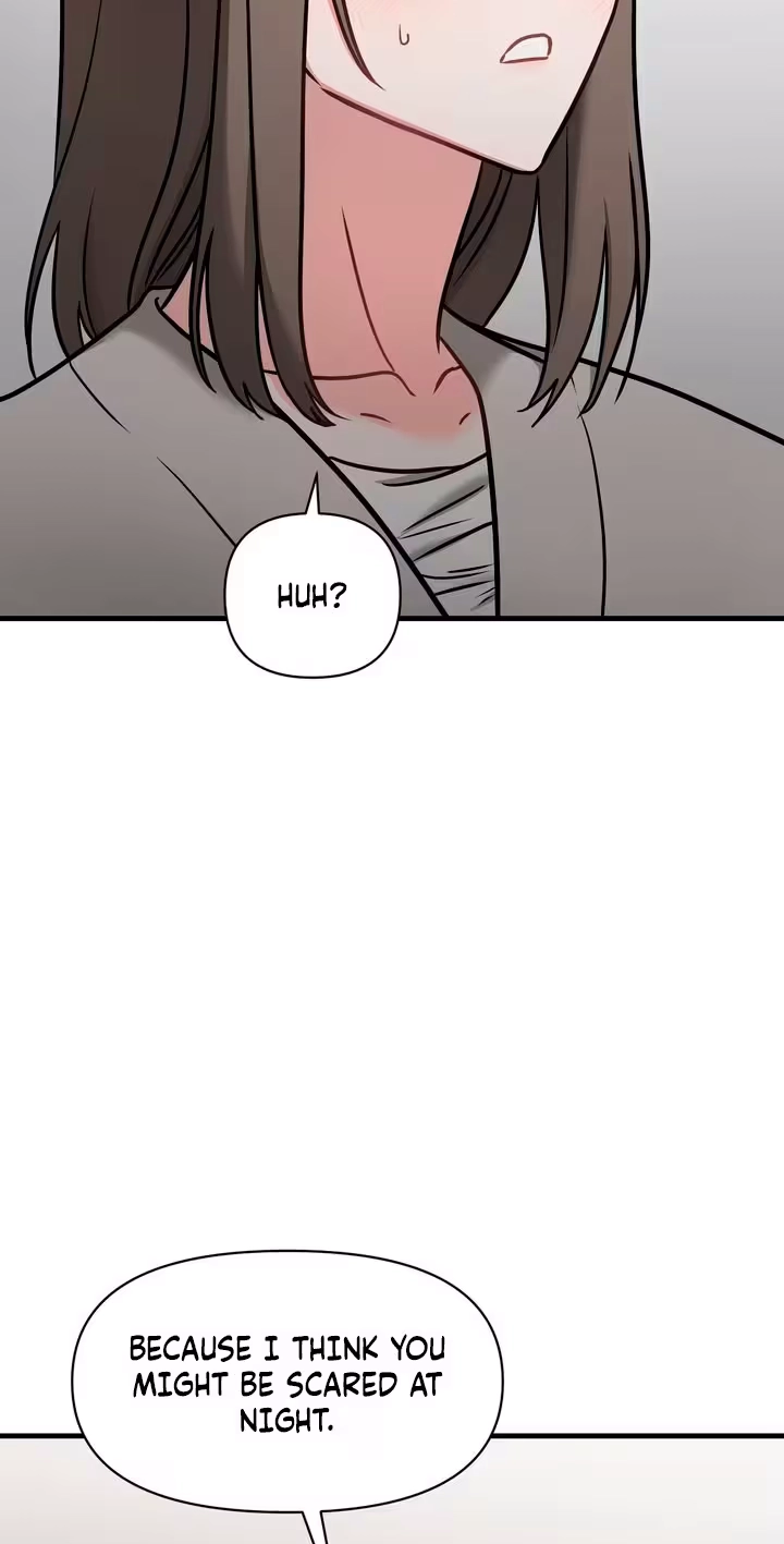 A Body Offered to Ghosts Chapter 7 page 5