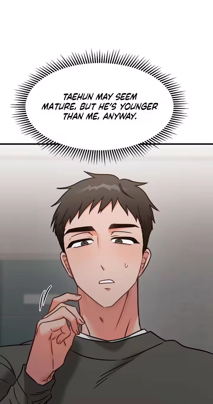 A Body Offered to Ghosts Chapter 7 page 13