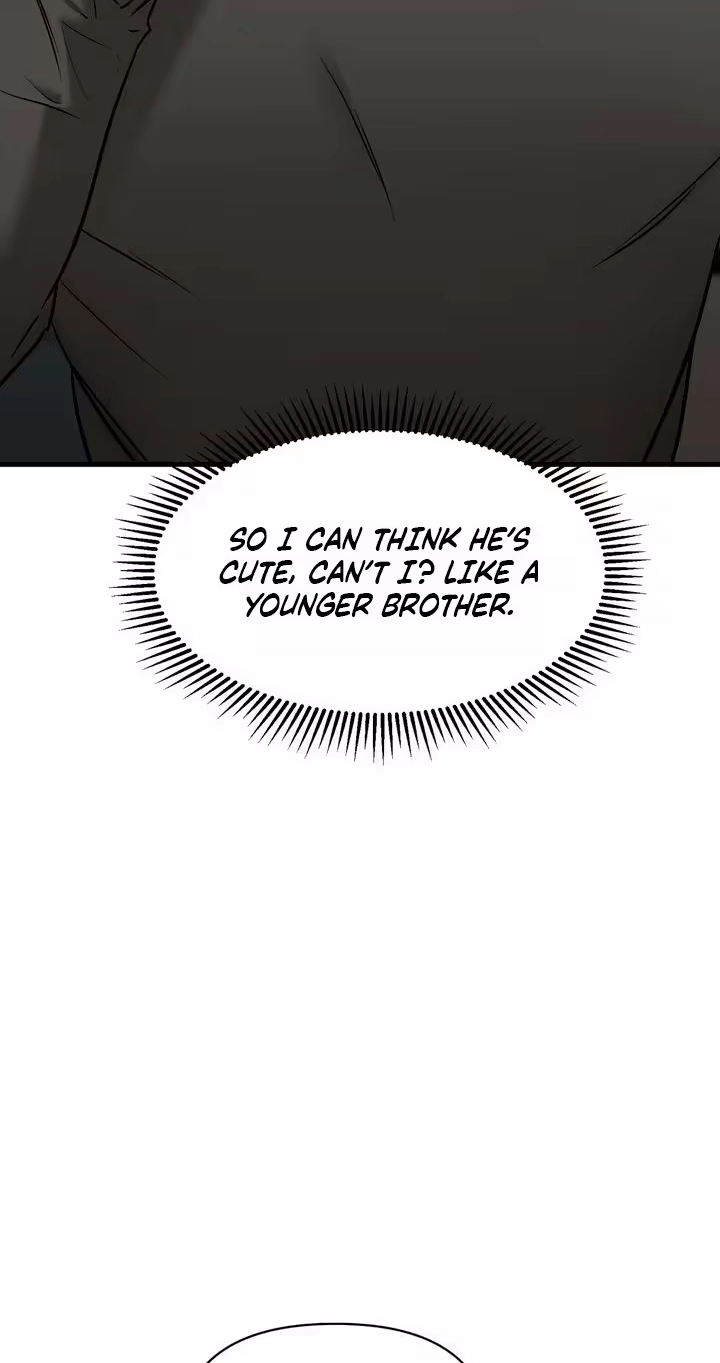 A Body Offered to Ghosts Chapter 7 page 14