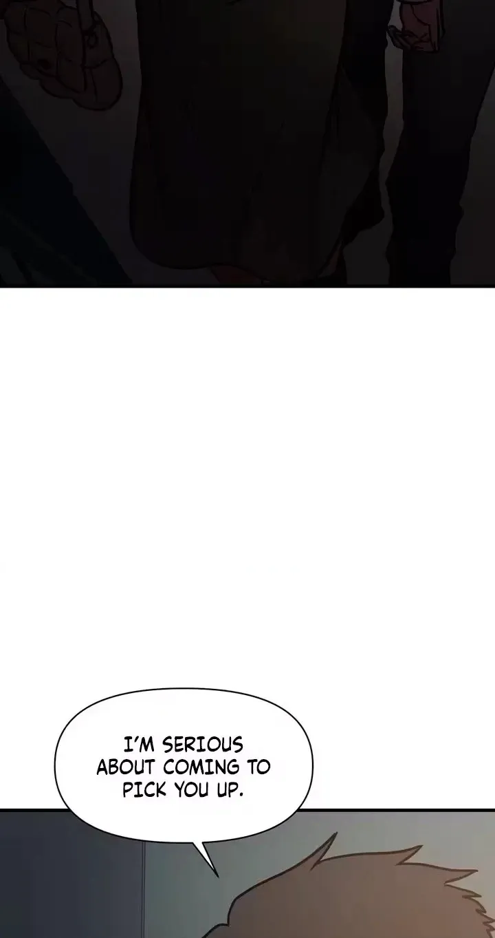 A Body Offered to Ghosts Chapter 7 page 20