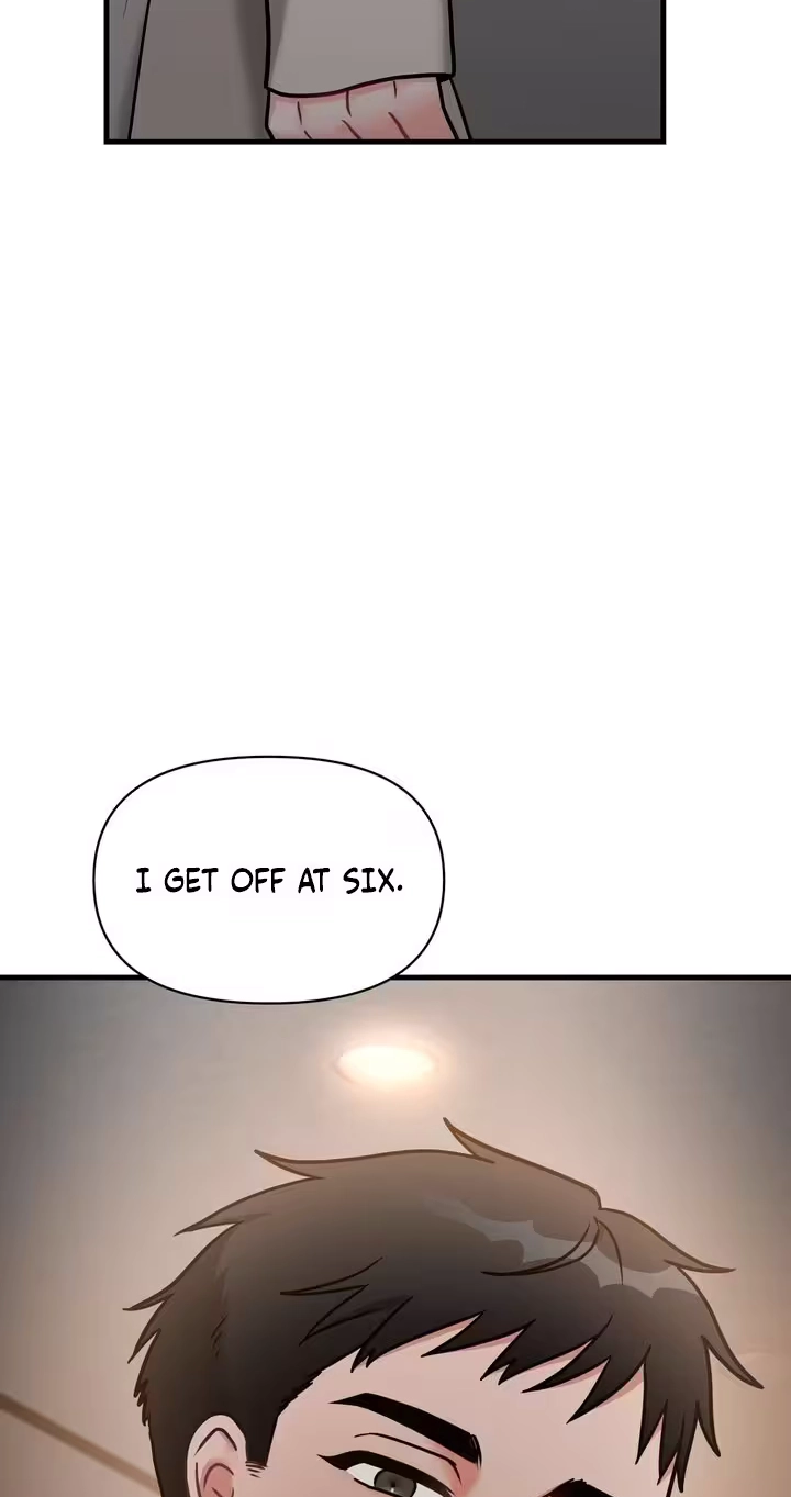 A Body Offered to Ghosts Chapter 7 page 23