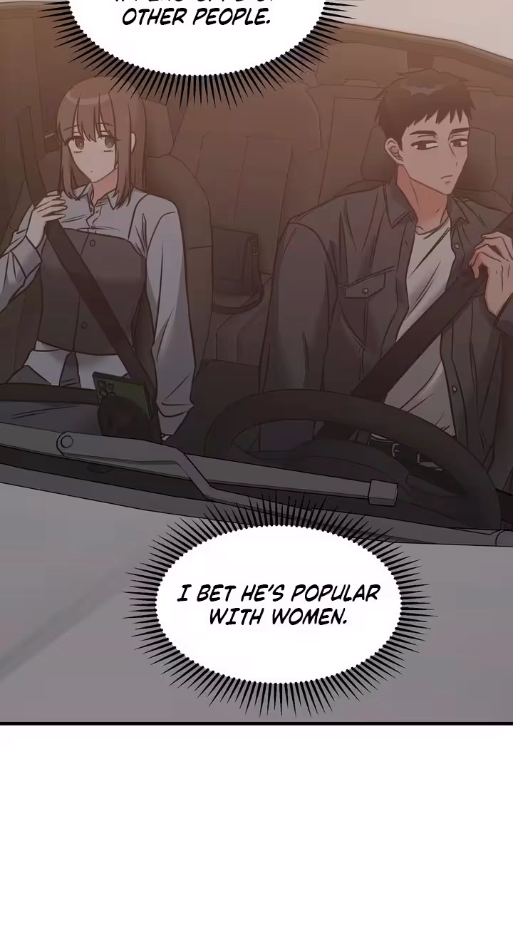 A Body Offered to Ghosts Chapter 7 page 45