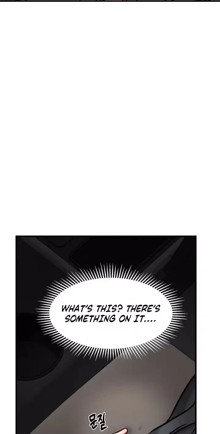 A Body Offered to Ghosts Chapter 7 page 50
